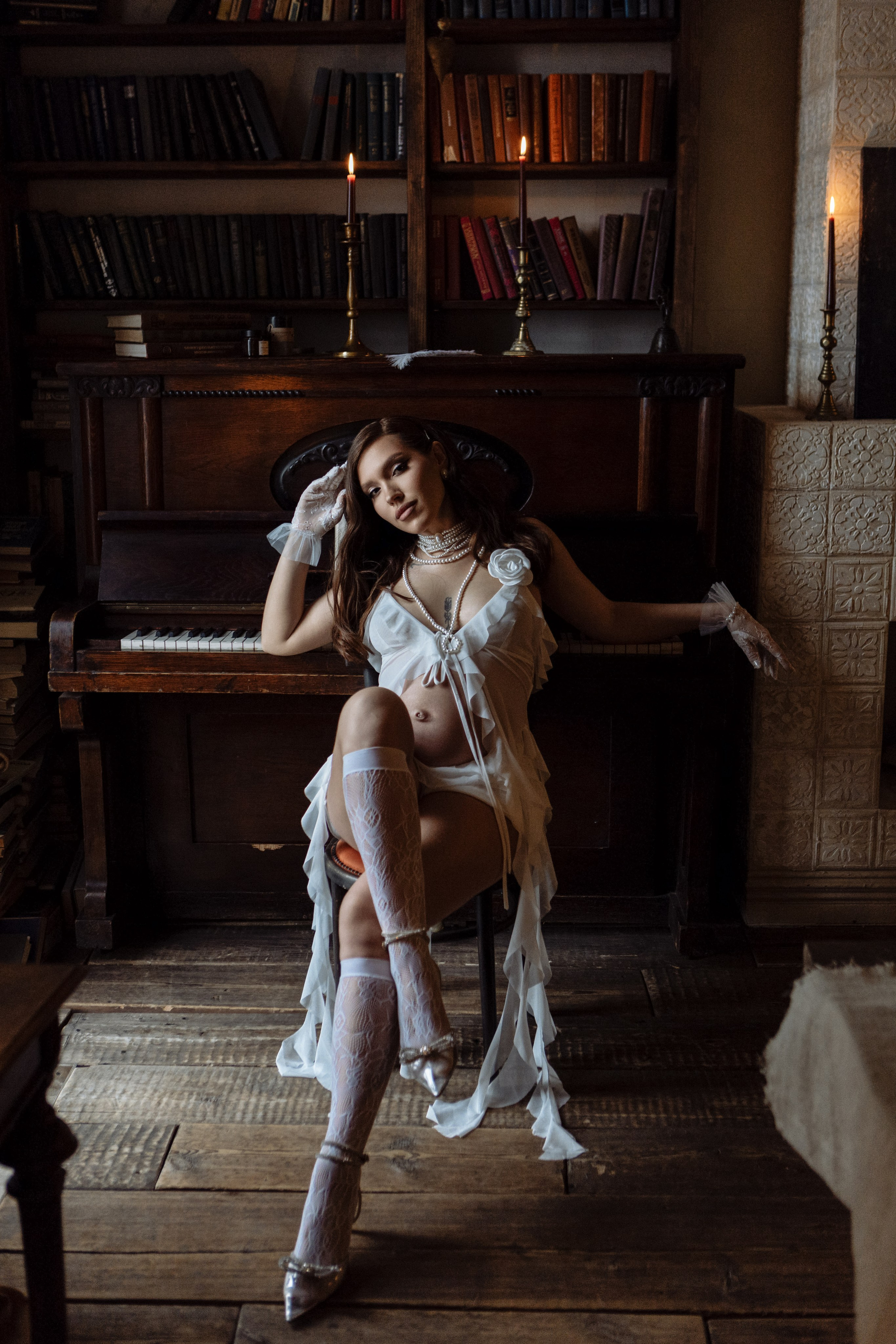 Для себя любимой. Aina Poland Photograrher