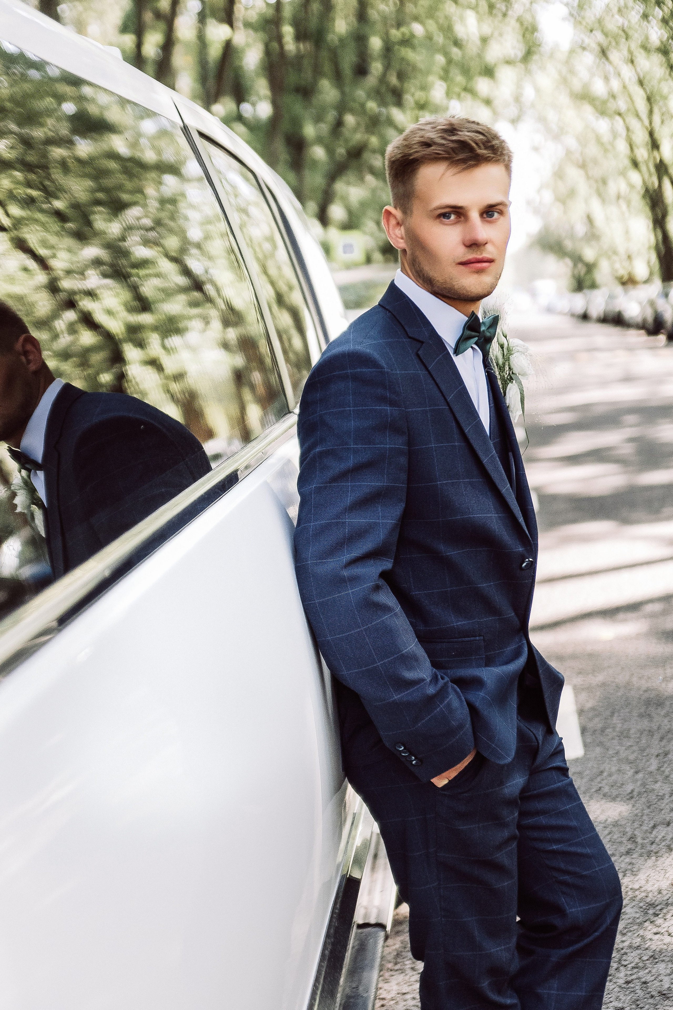 Александр и Александра. Свадебный фотограф Маргарита Глумскова