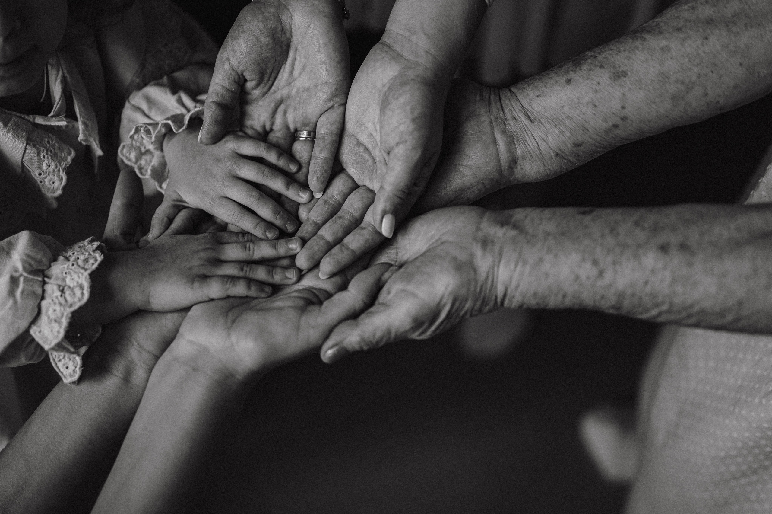 Семья Насти. Фотограф Сочи Кисматова Анастасия