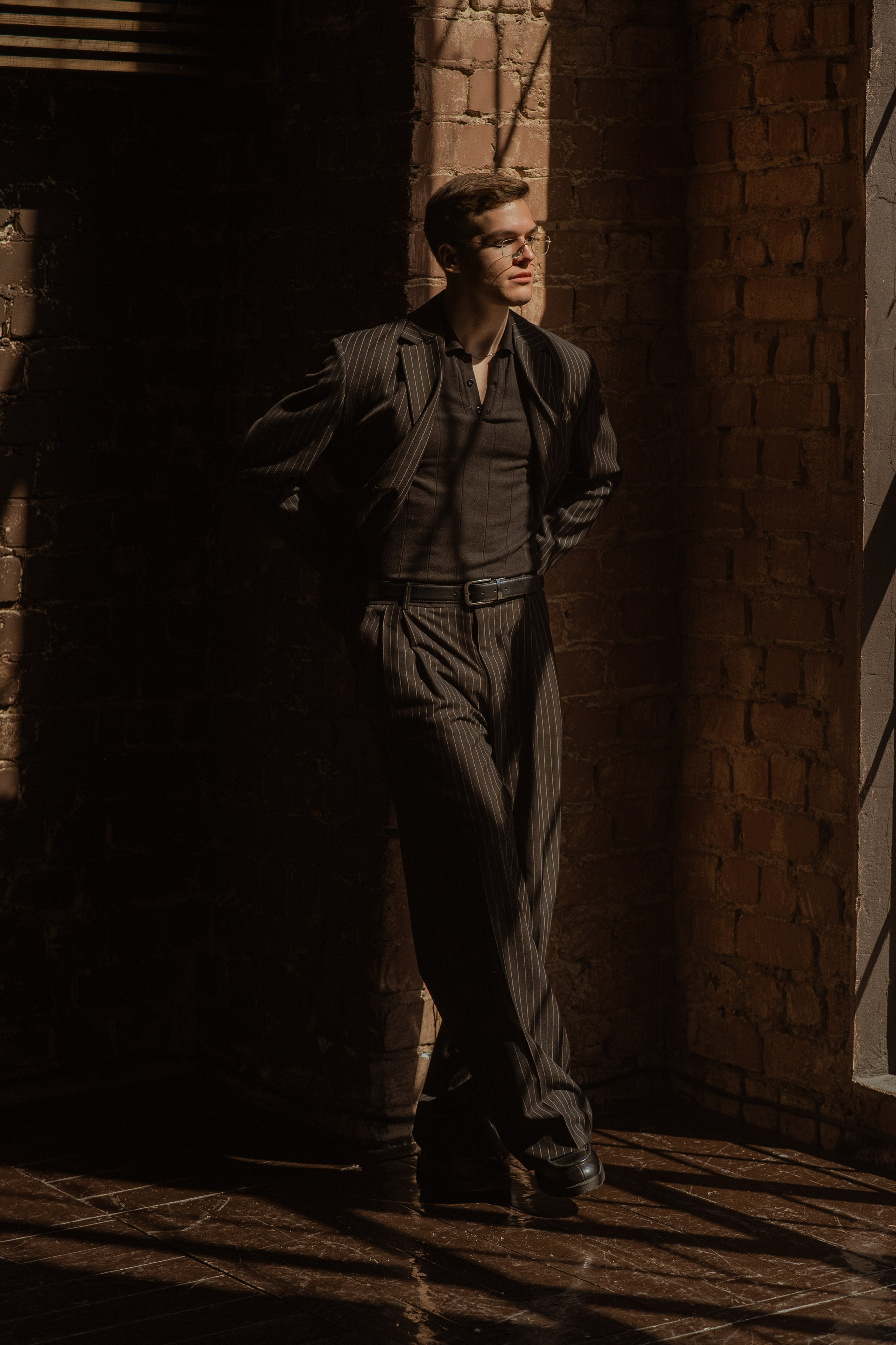 Богдан. Фотограф Мария Зайчик