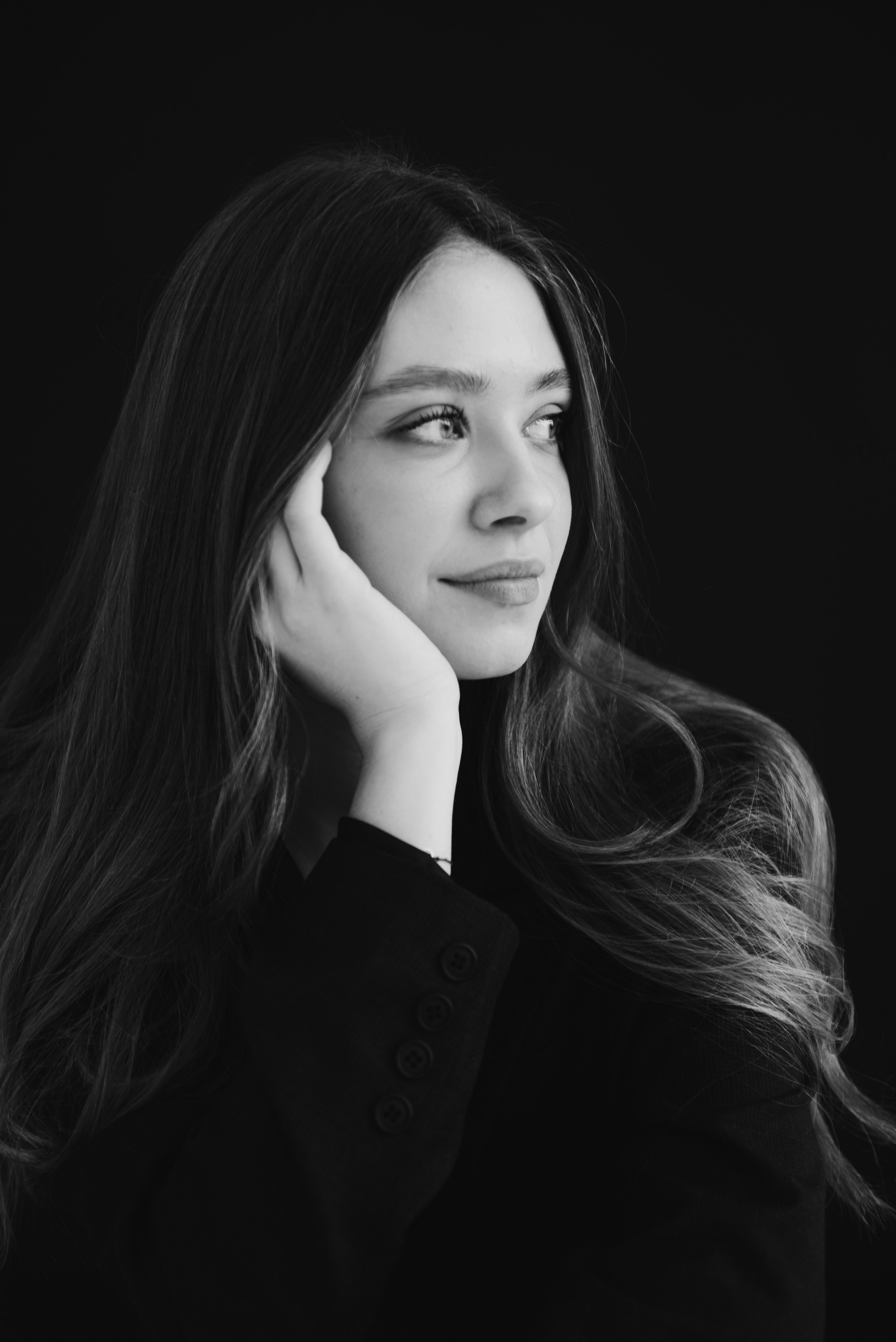 Вика. Фотограф в Нижнем Новгороде и Москве