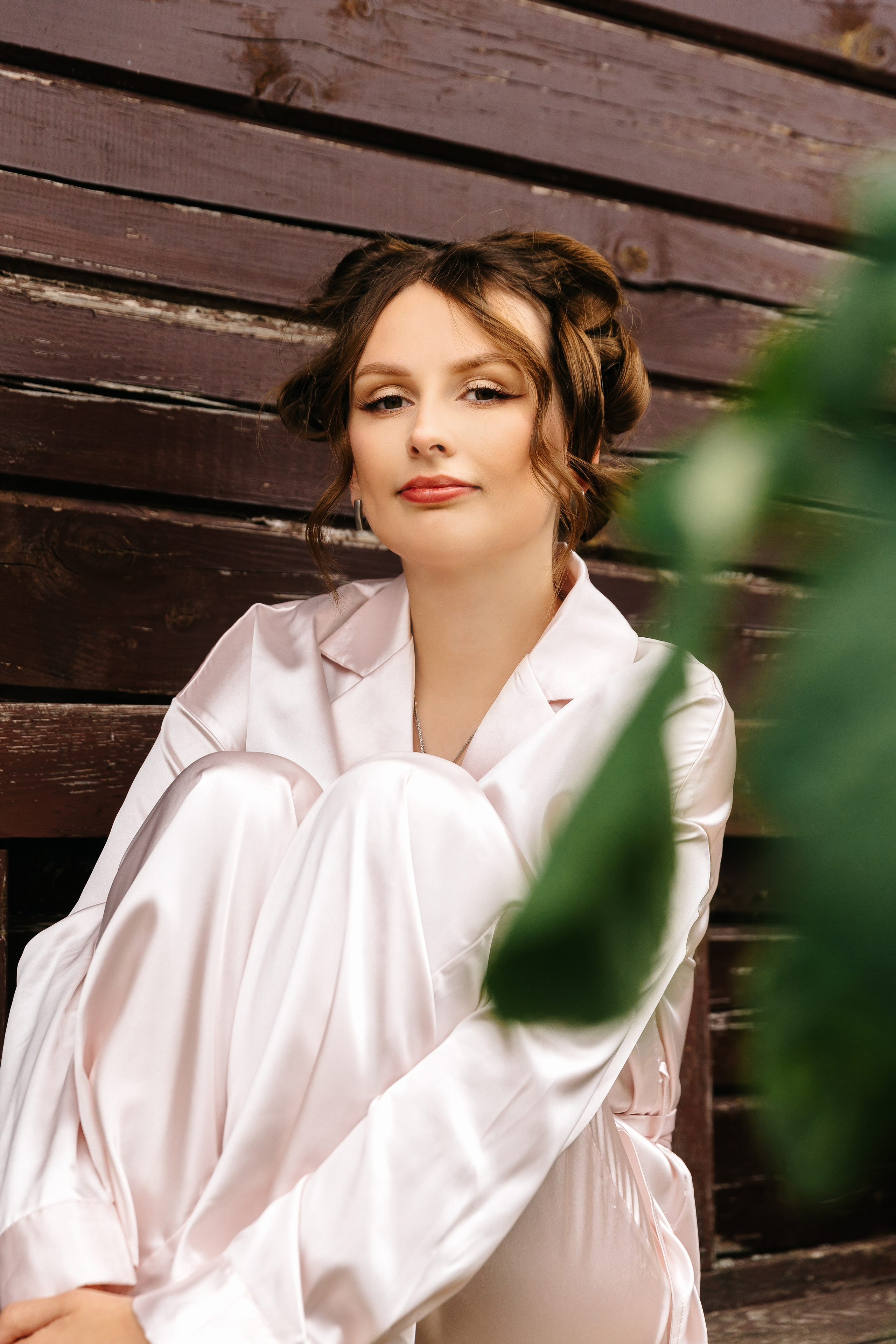 Елизавета и Владислав. Главная