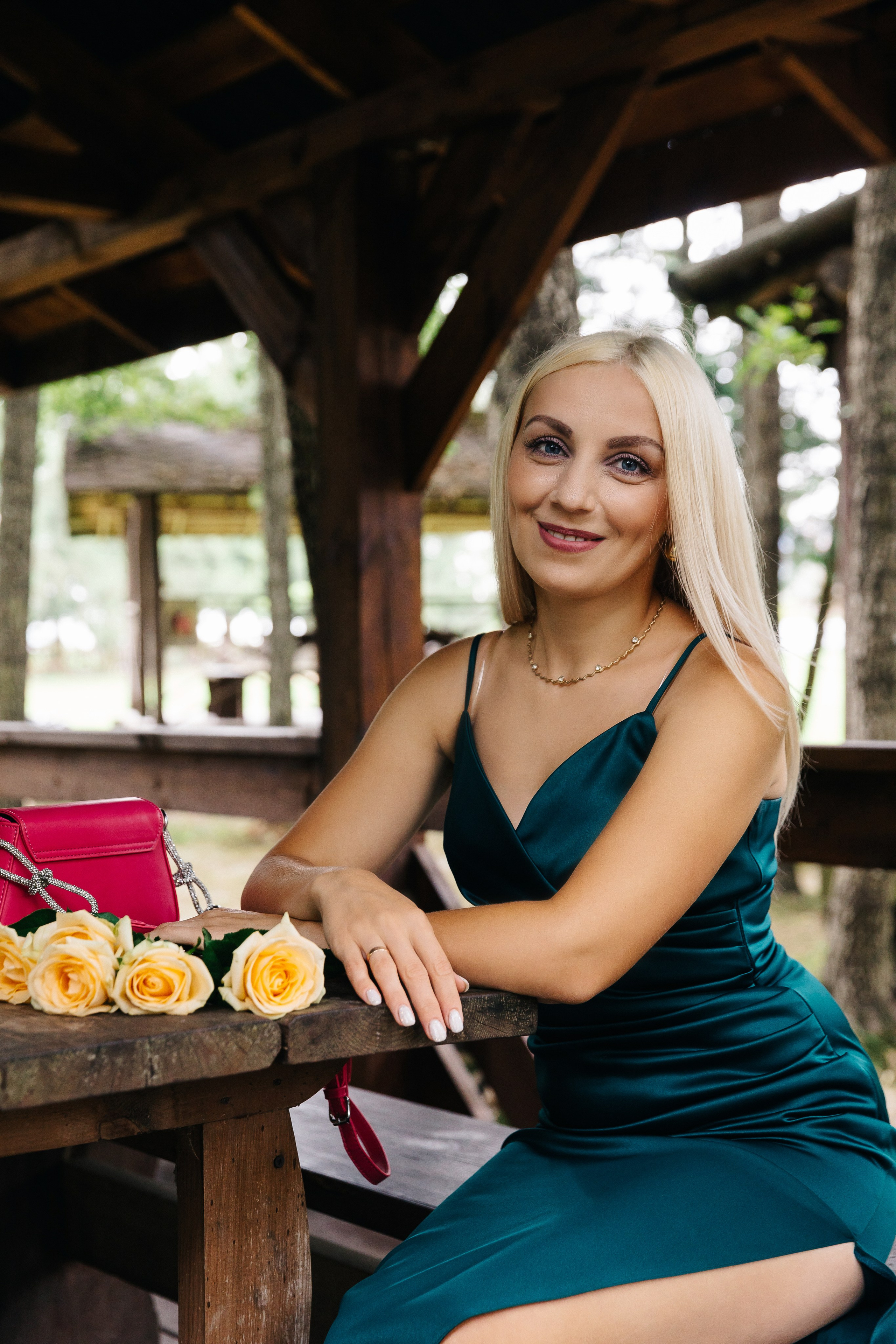 Елизавета и Владислав. Главная