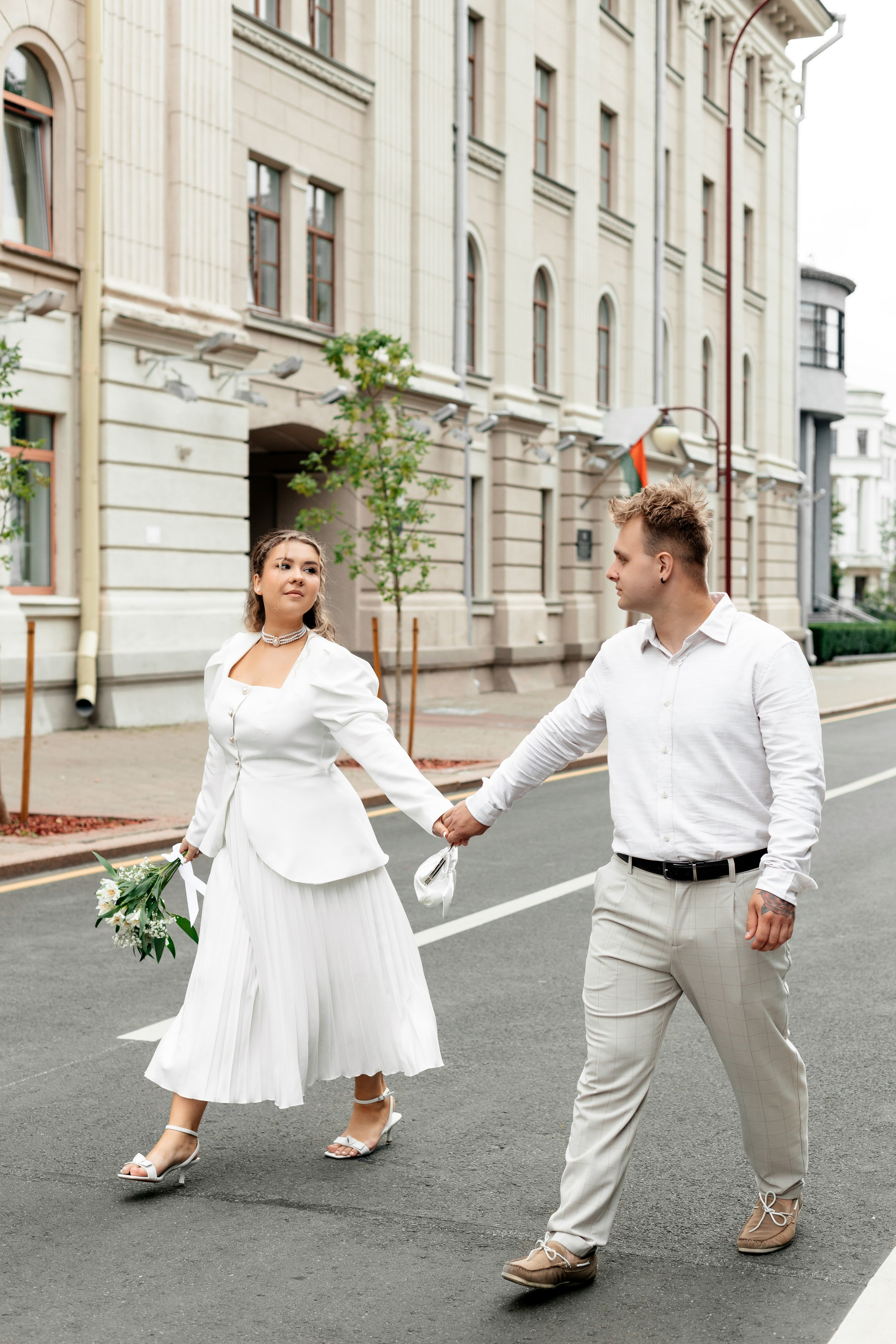 Настя и Игорь. Главная