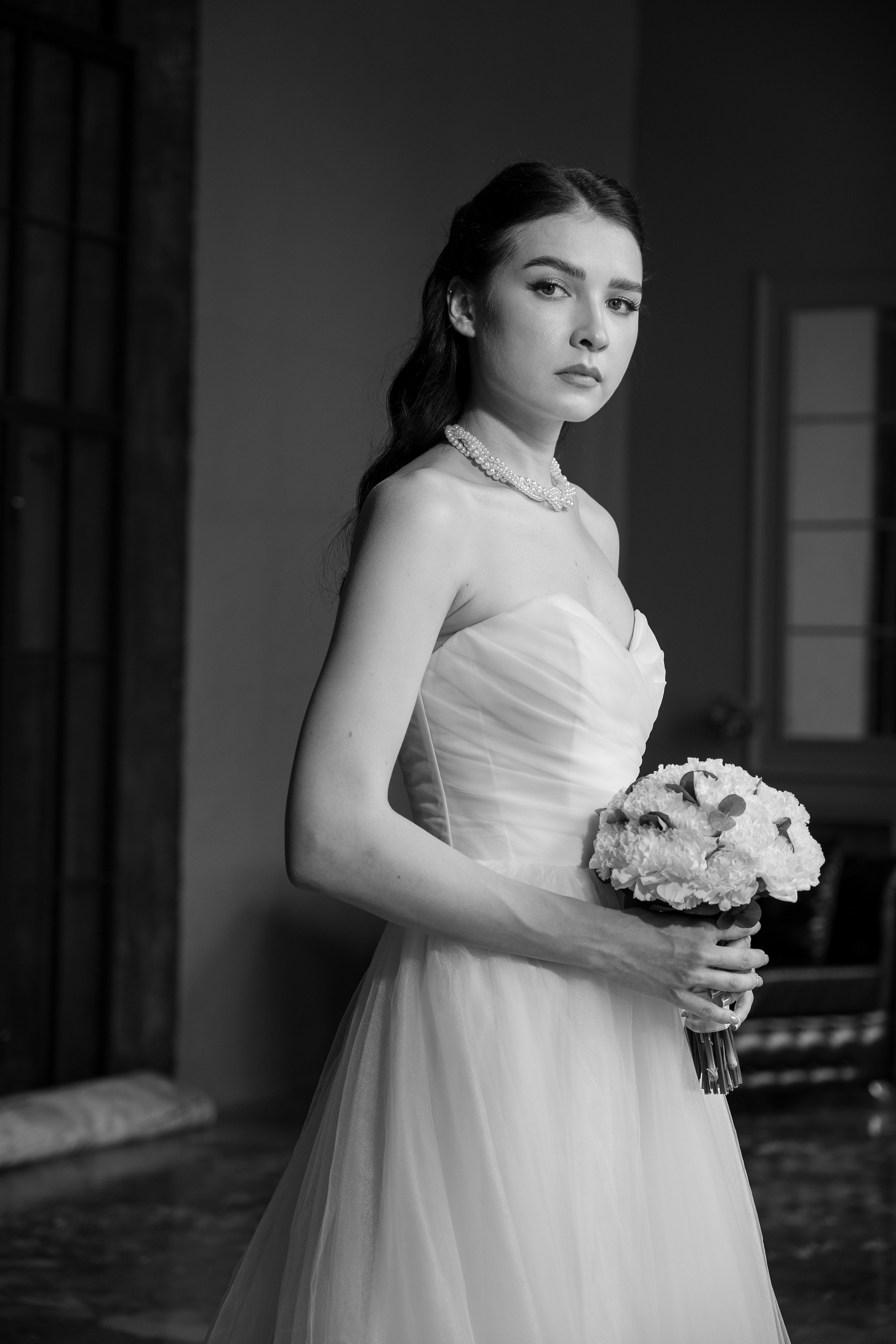 Михаил и Дарья. Фотограф в Самаре Иван Сеножатский