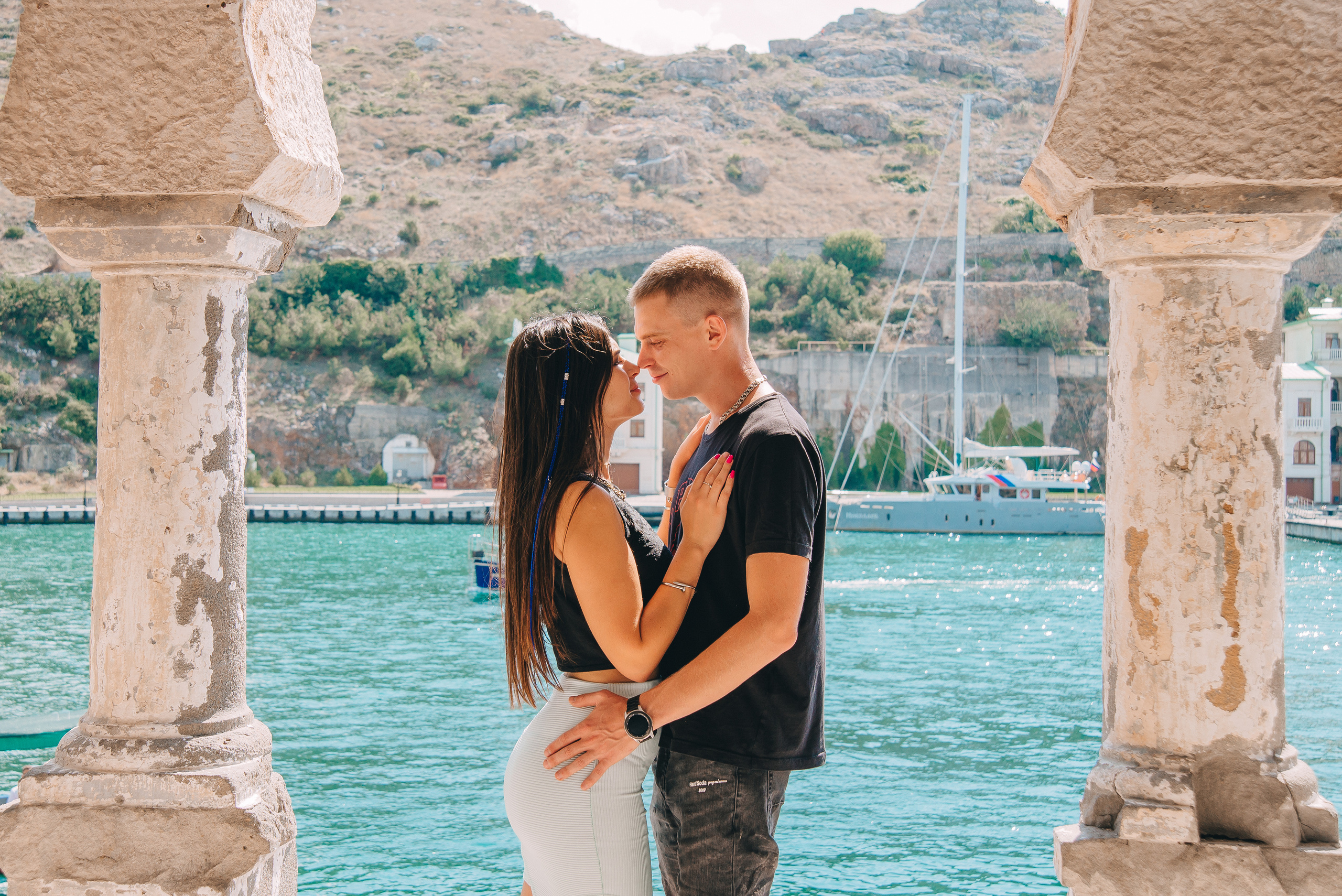 Отзывы. Свадебный и семейный фотограф в Донецке, Ростове, Севастополе!