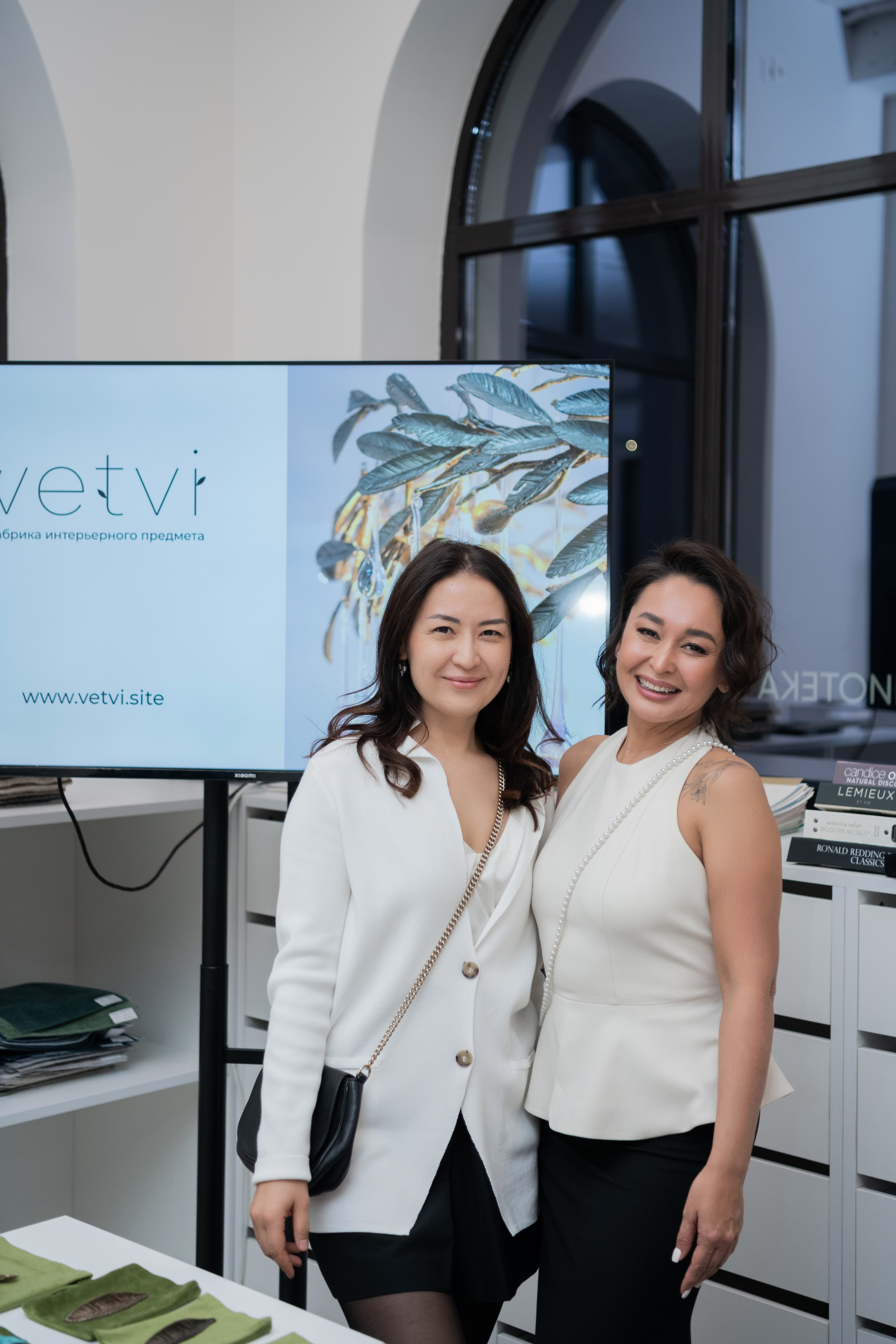 Vetvi. Фотограф Астана, Алматы