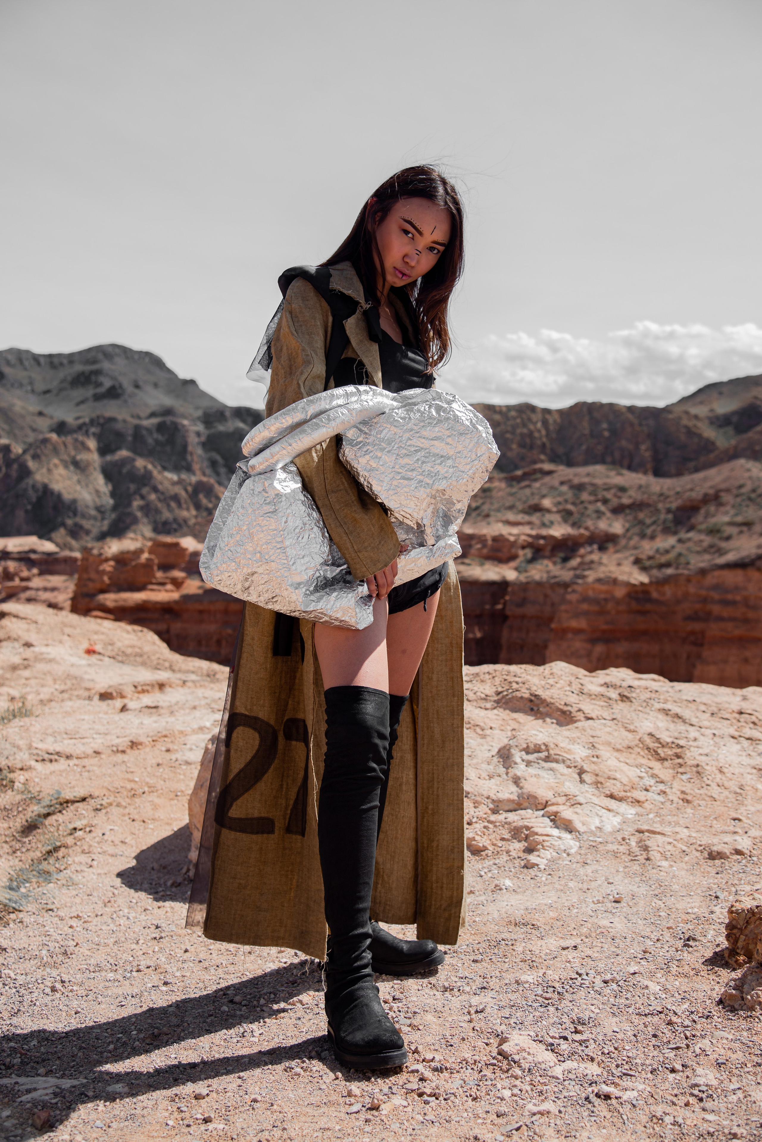 MYMARSEXPEDITION. Фотограф Астана, Алматы