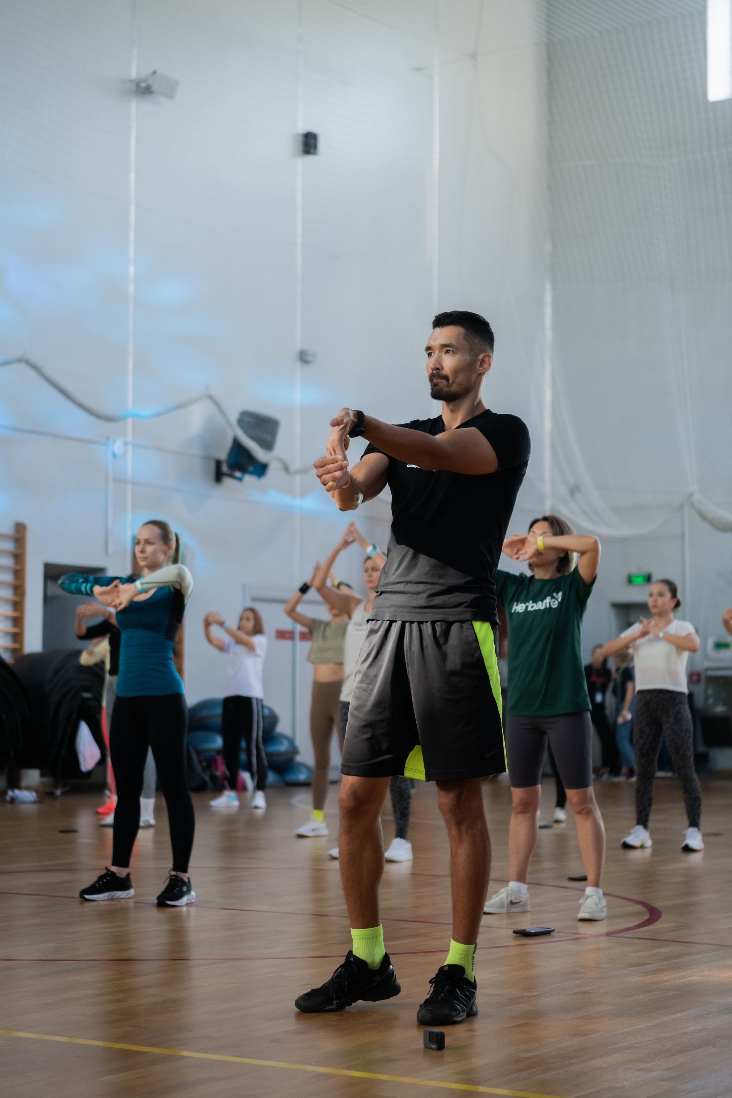 KRIDA. Фотограф Астана, Алматы