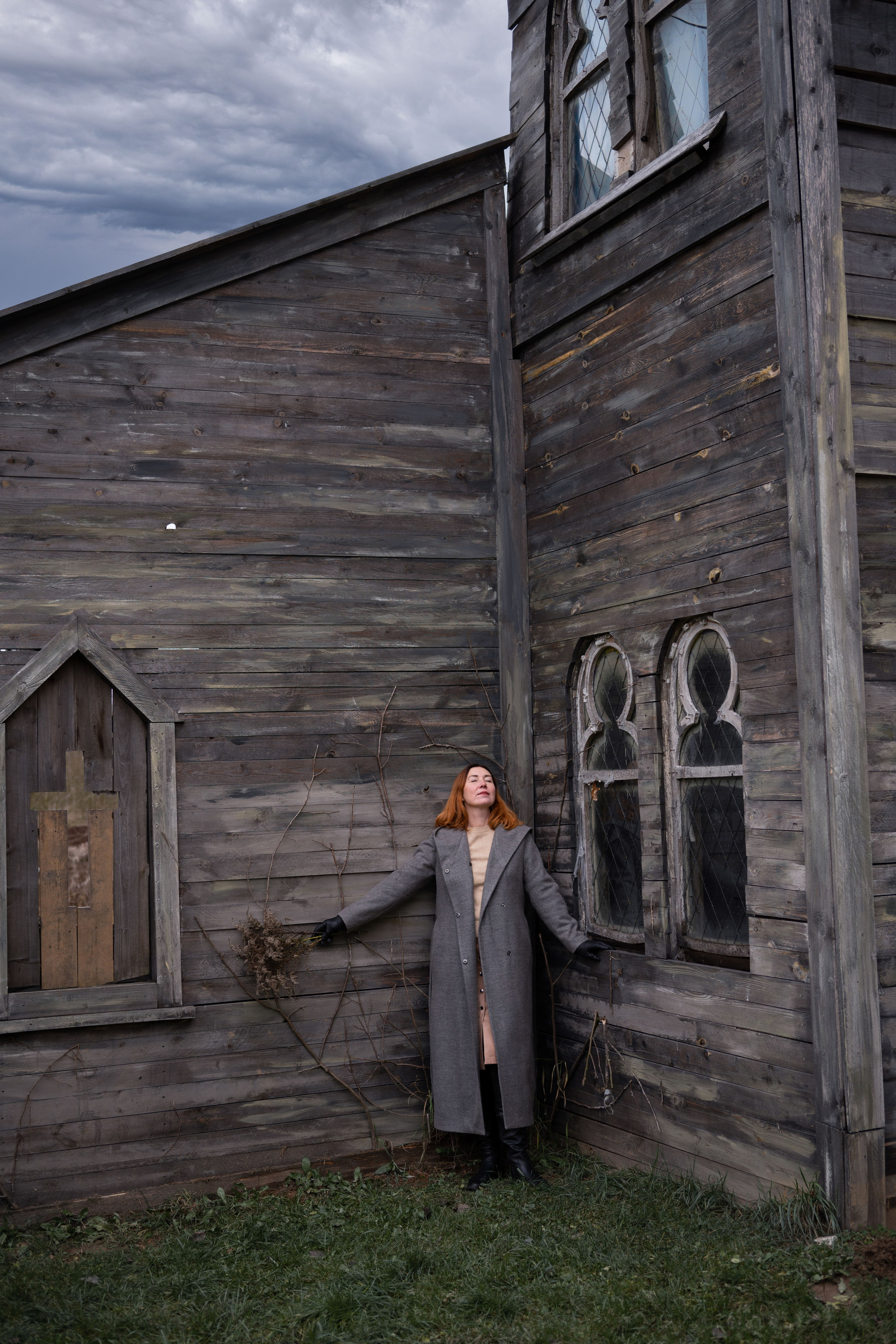 Лена. Анна Новосельцева. Индивидуальные фотосессии в Москве и М.О