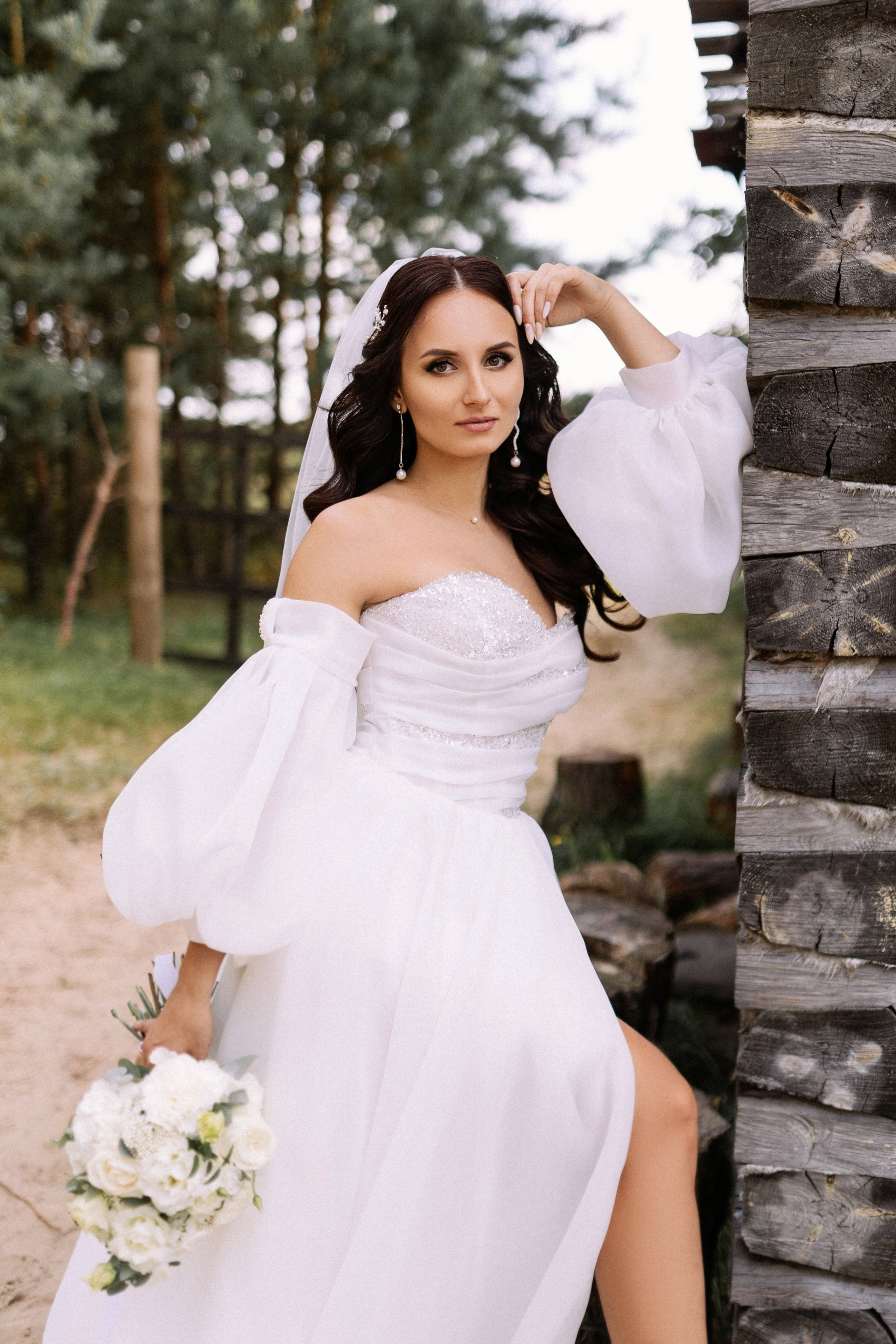 Фотограф в Тамбове Ольга Мельникова