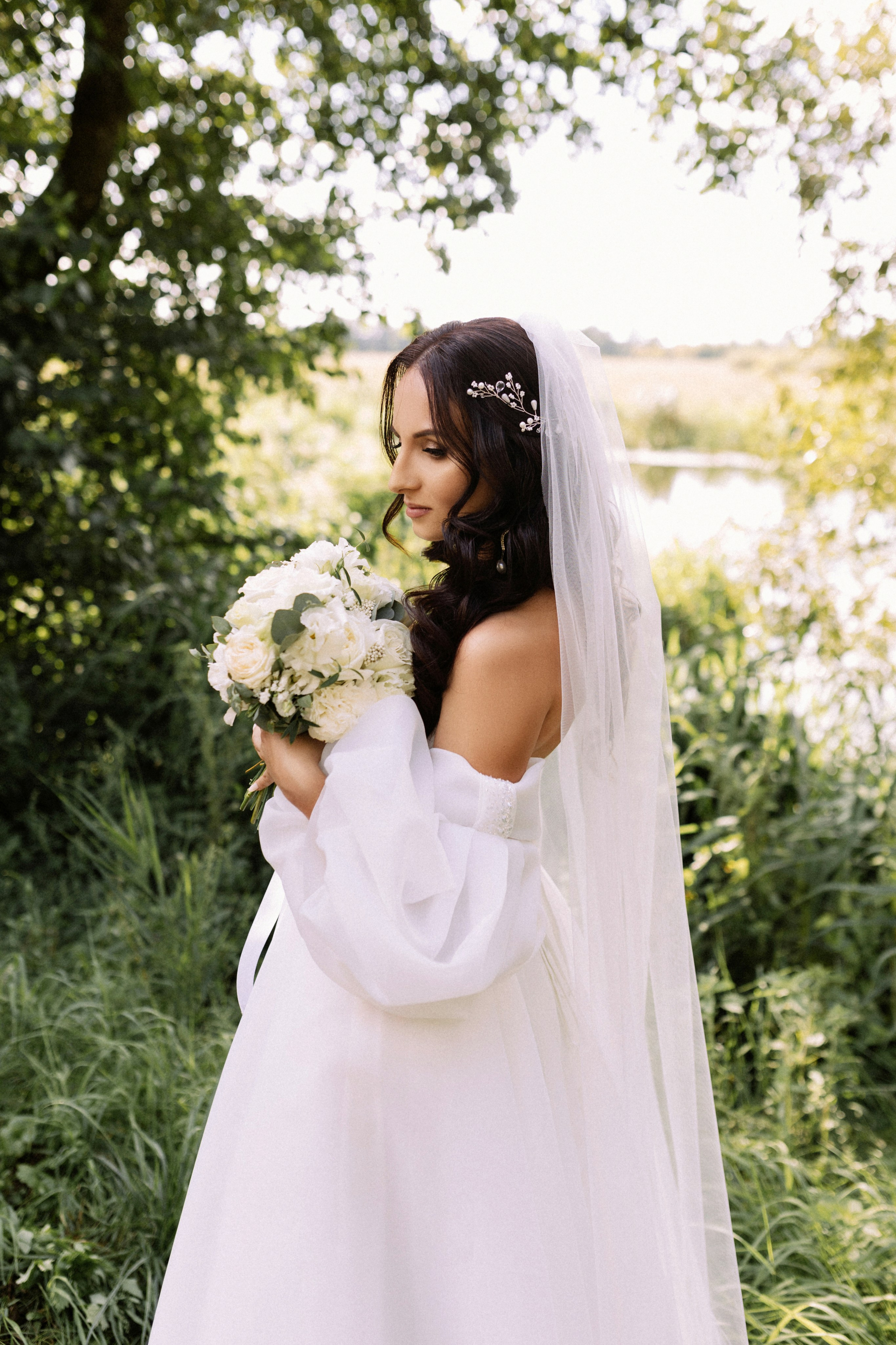 Фотограф в Тамбове Ольга Мельникова