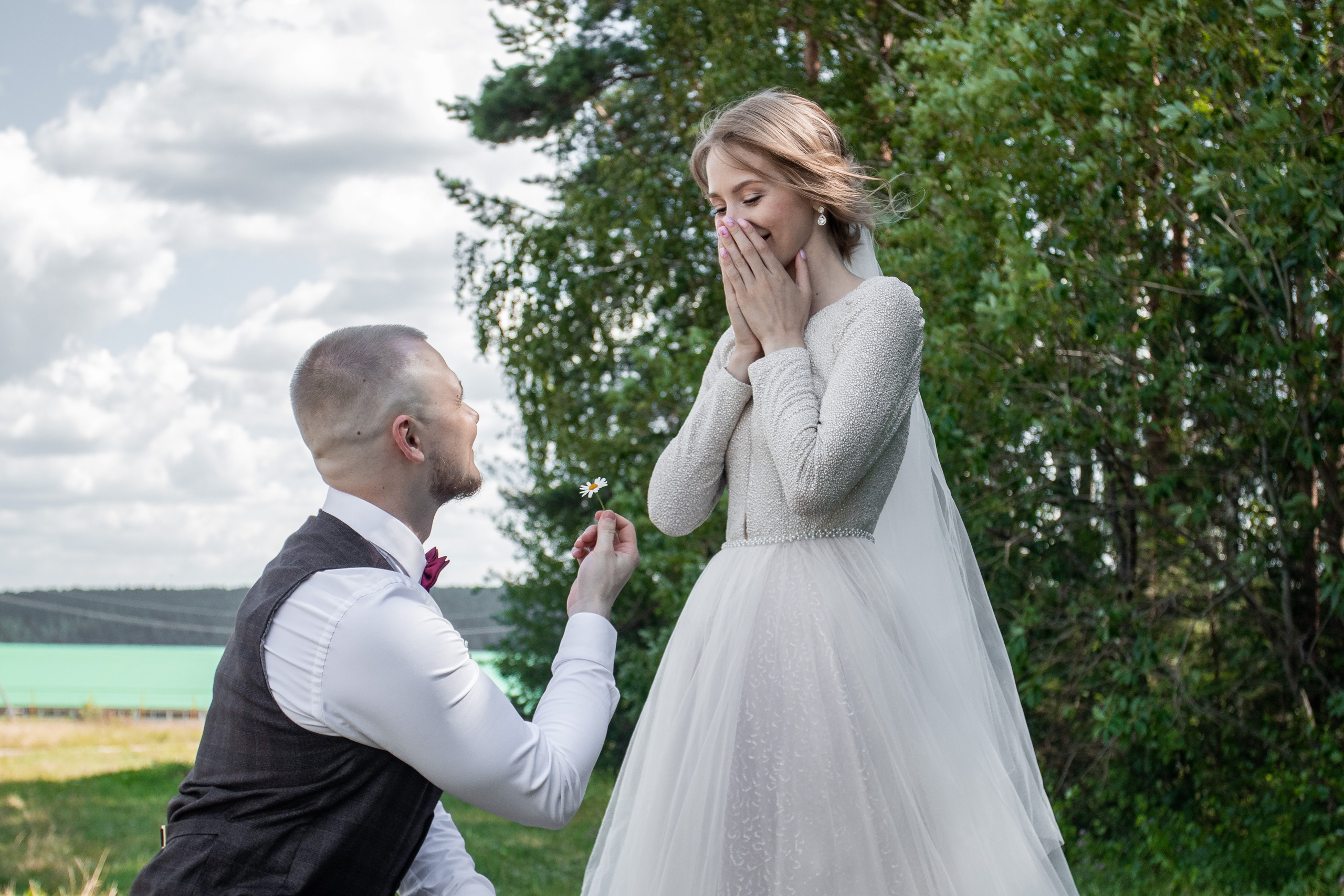 Артем и Ангелина