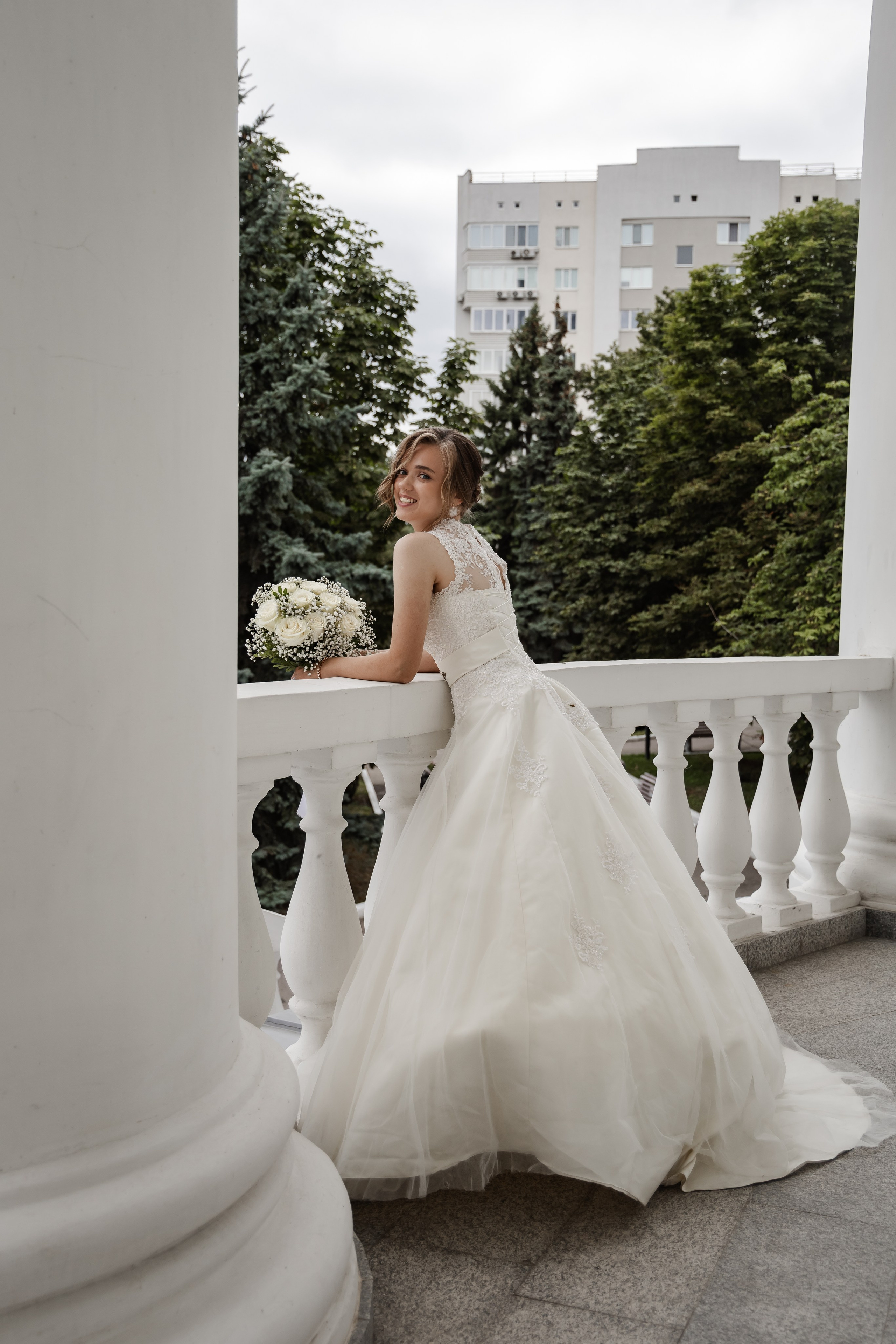 Игорь и Екатерина. Фотограф Анастасия Борисова