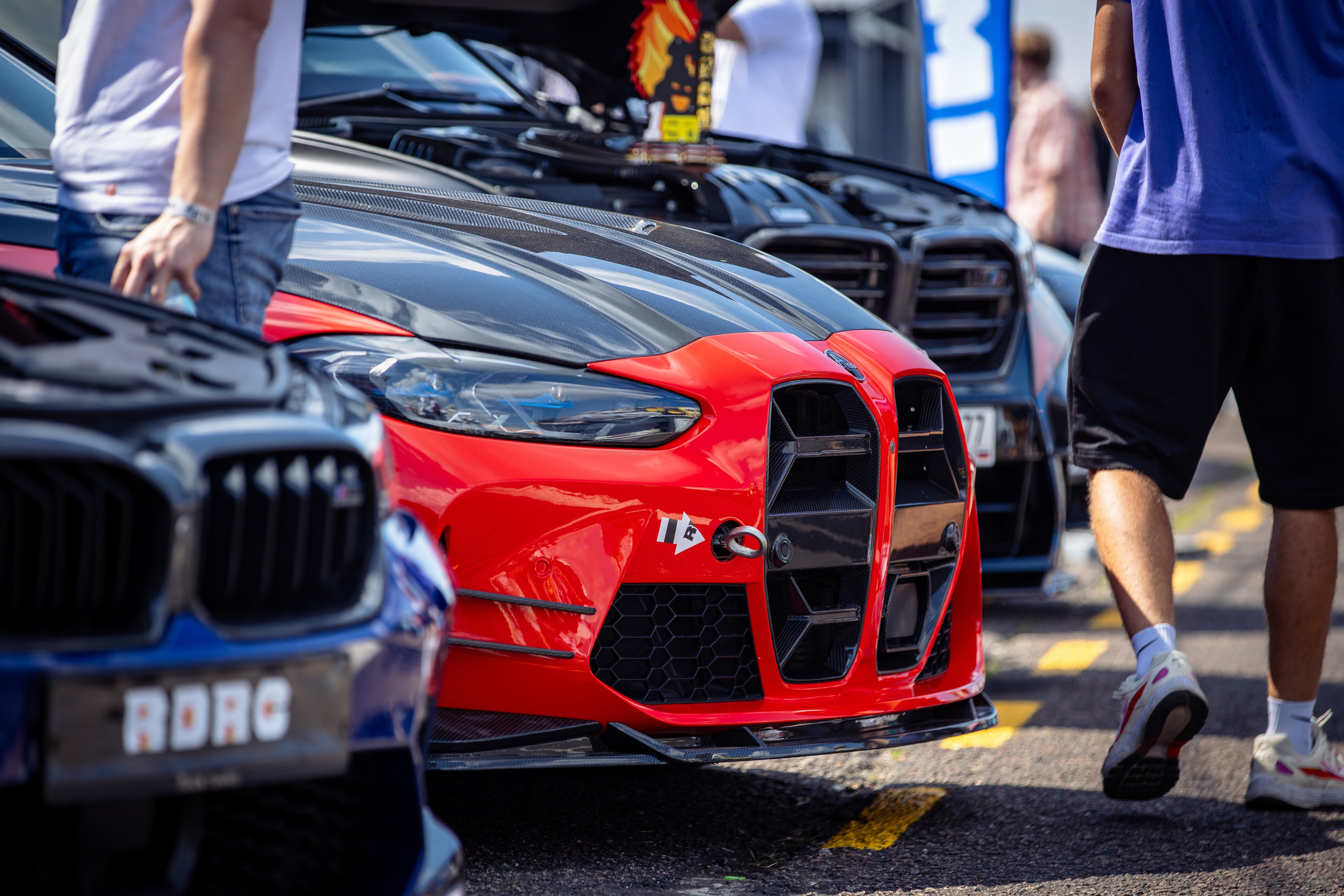 4 этап RDRC. Rusty Photographer