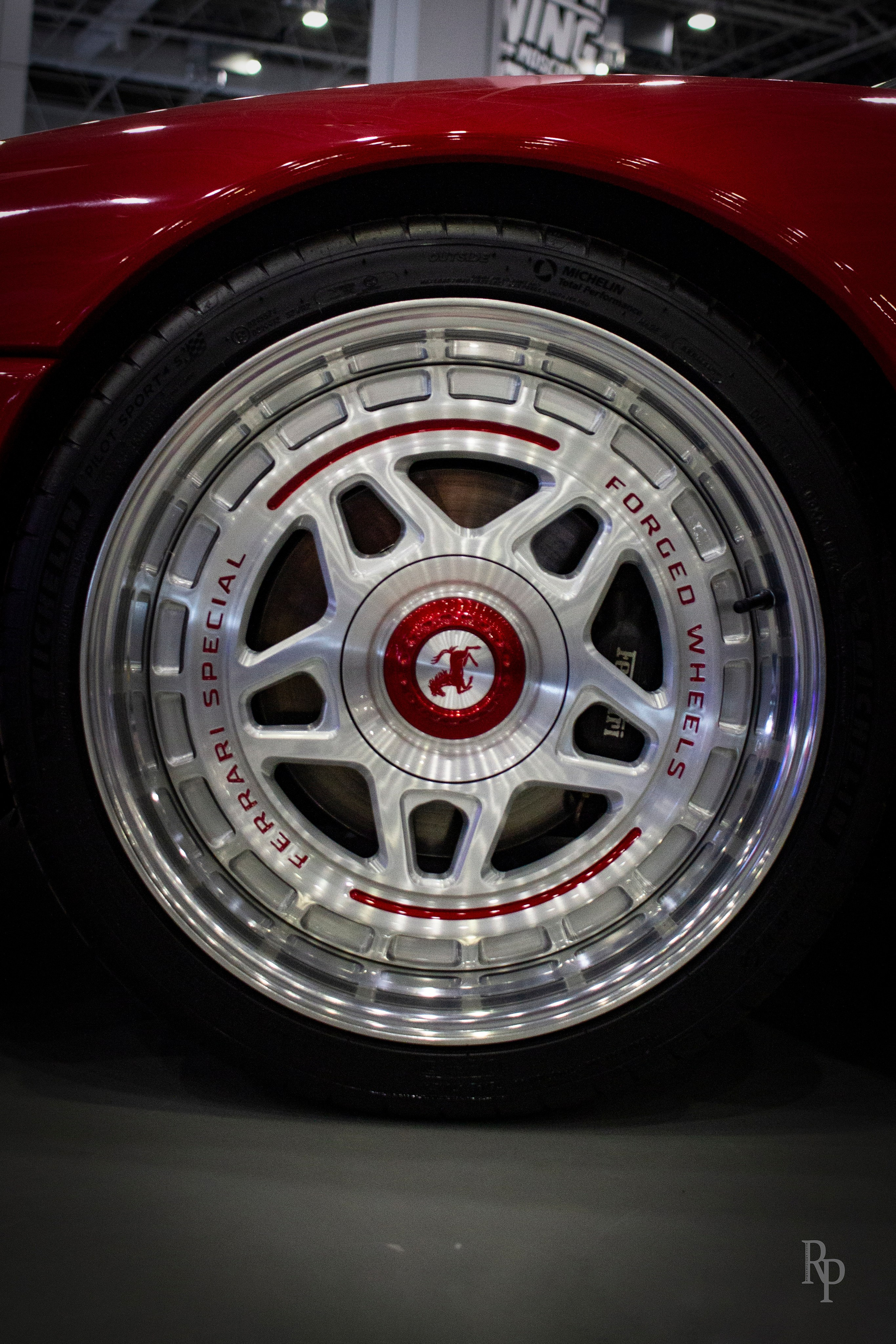 AUTO TUNING SHOW 2025. Rusty Photographer