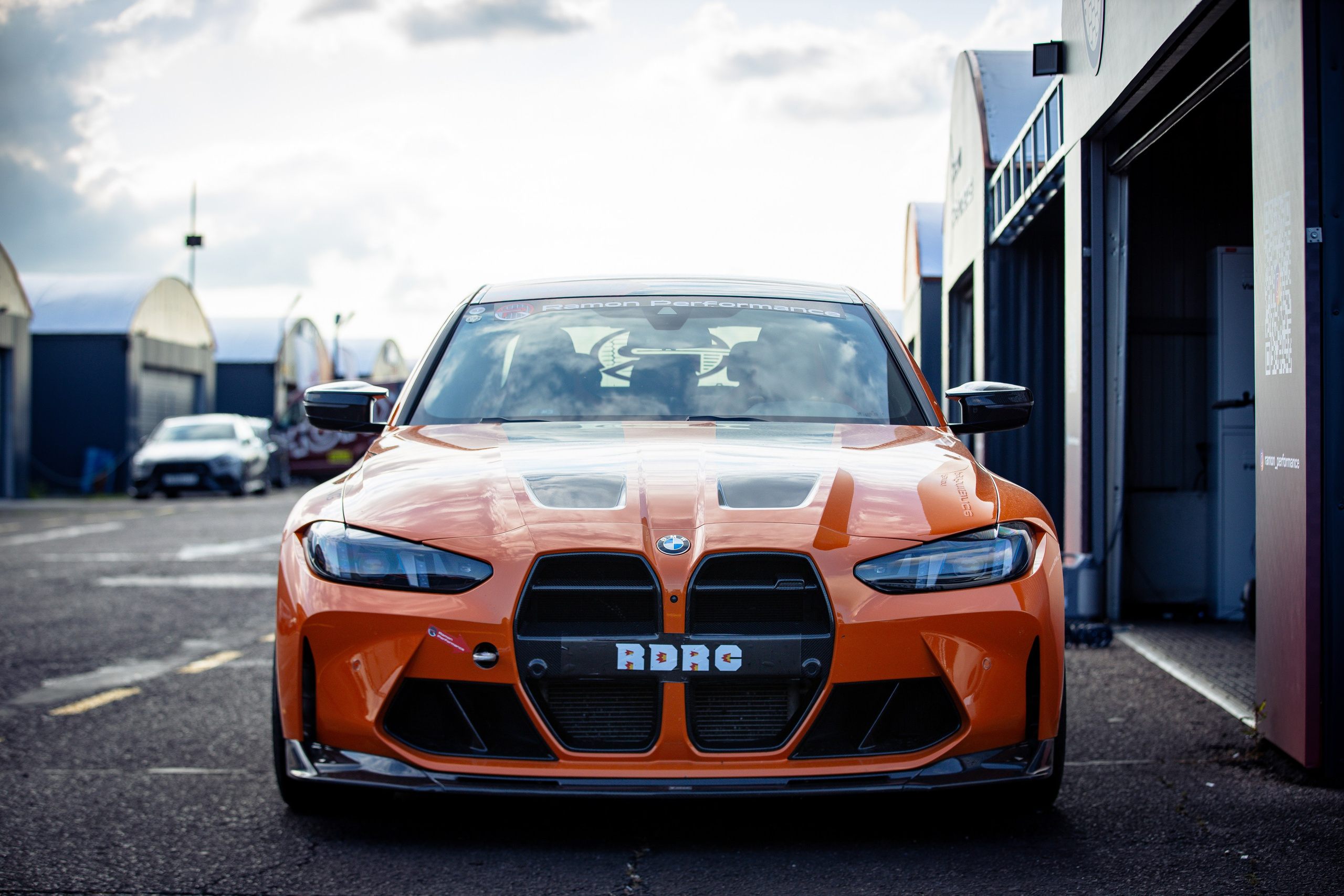 4 этап RDRC. Rusty Photographer