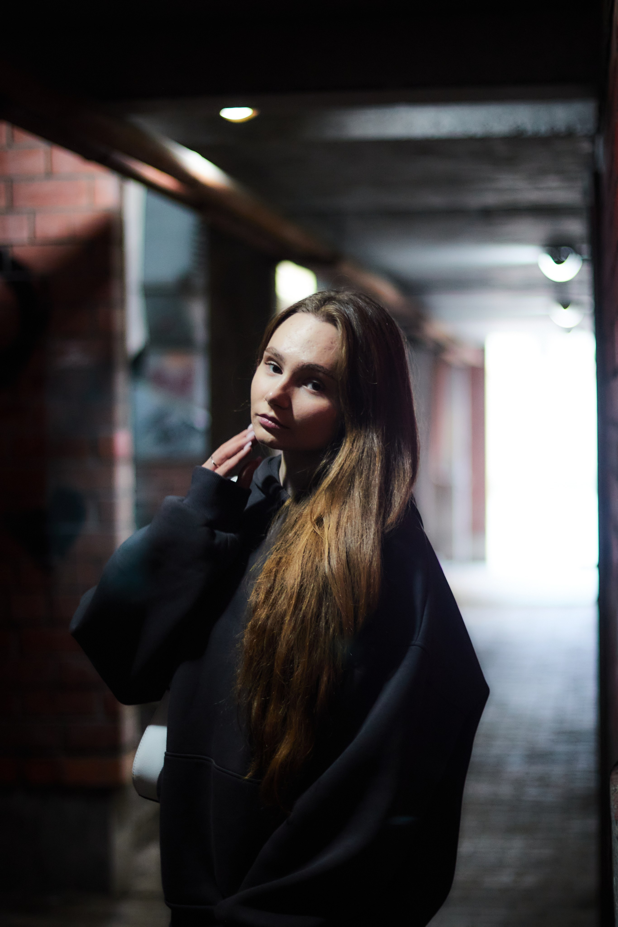 History № 4. Фотограф в Екатеринбурге Иванов Тимофей