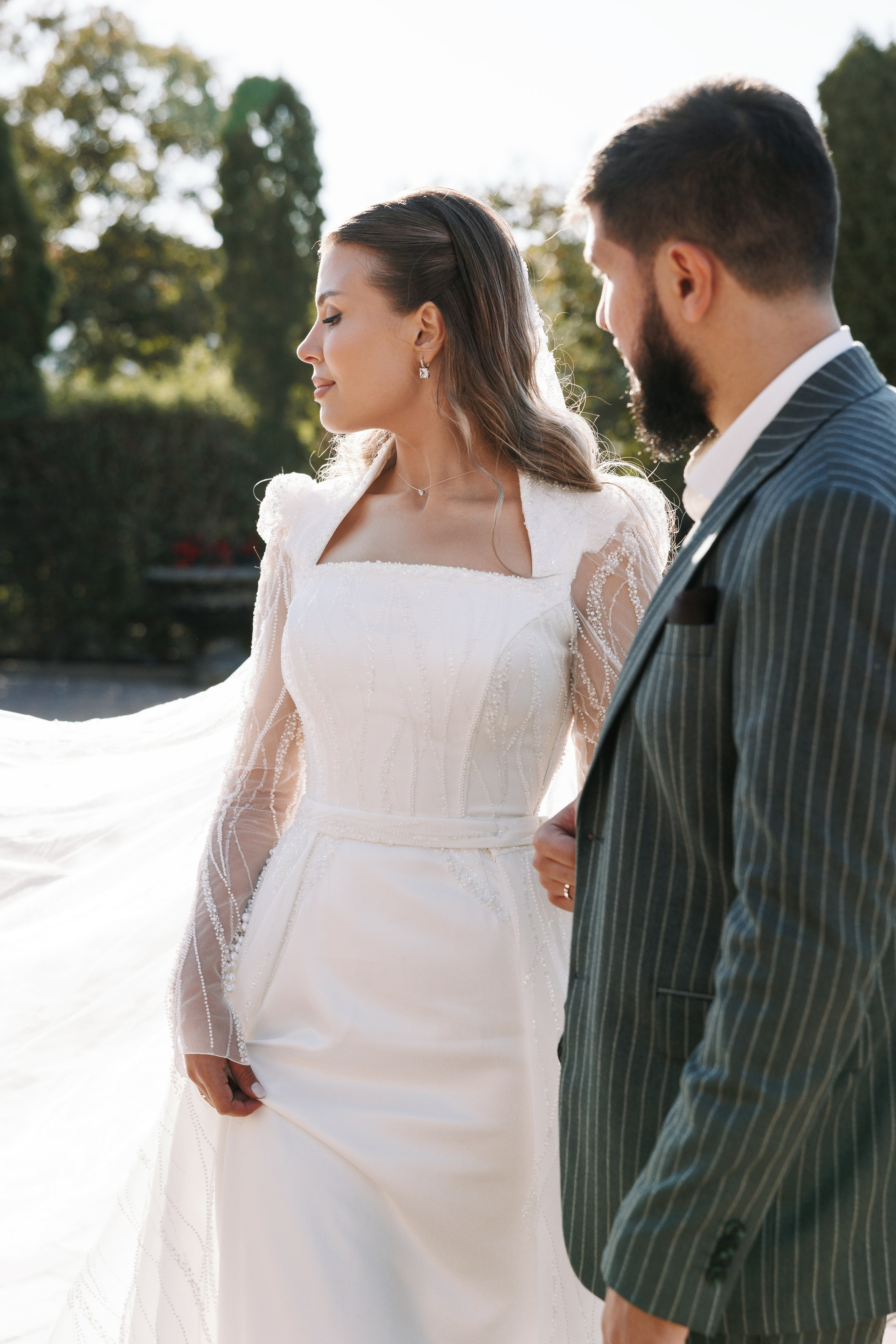 РАУЛЬ & АНАСТАСИЯ