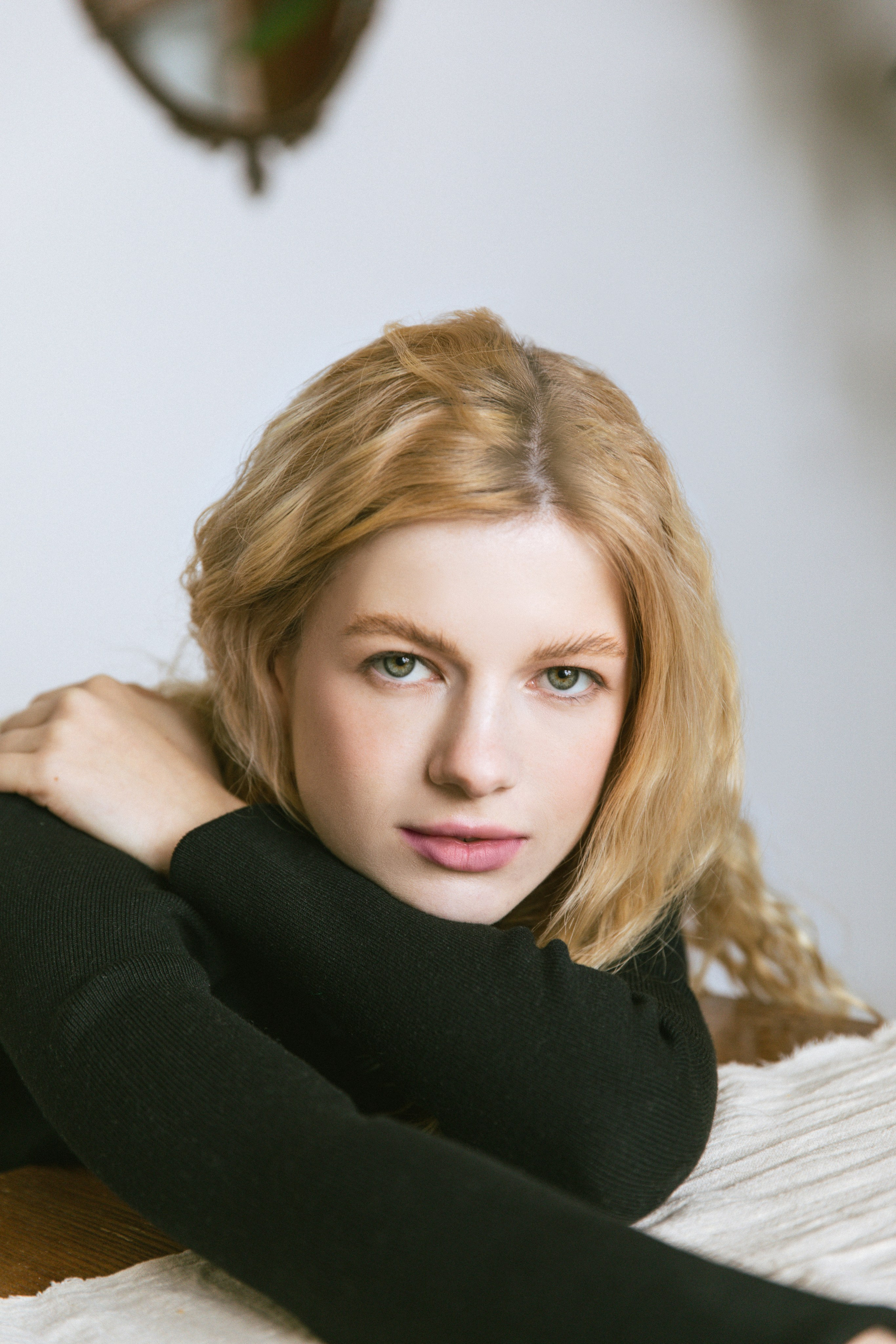 Аня. Фотограф в Москве Людмила Малова