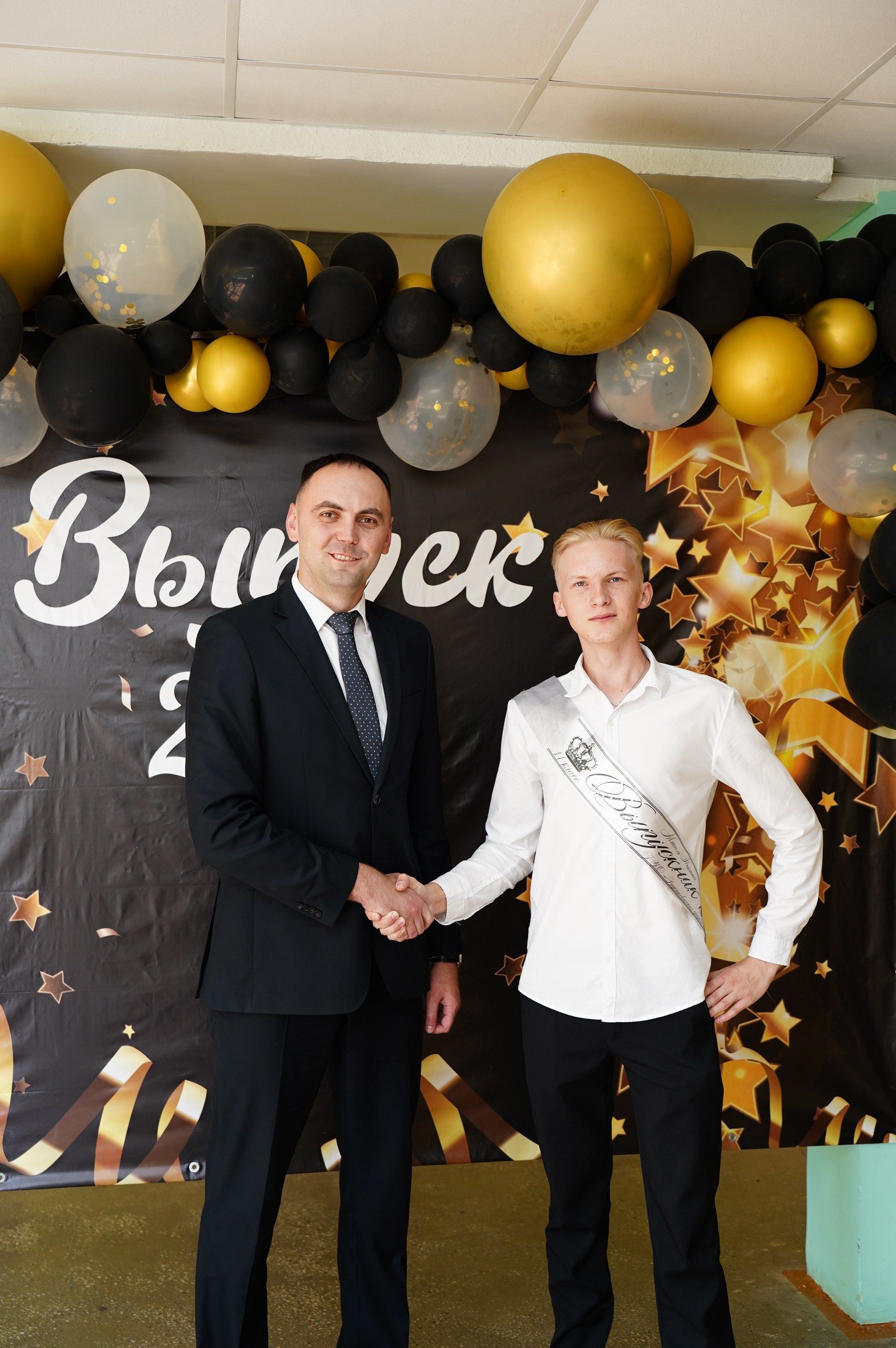 Выпускной. Семейный и свадебный фотограф Минск, Беларусь Анна Орловская