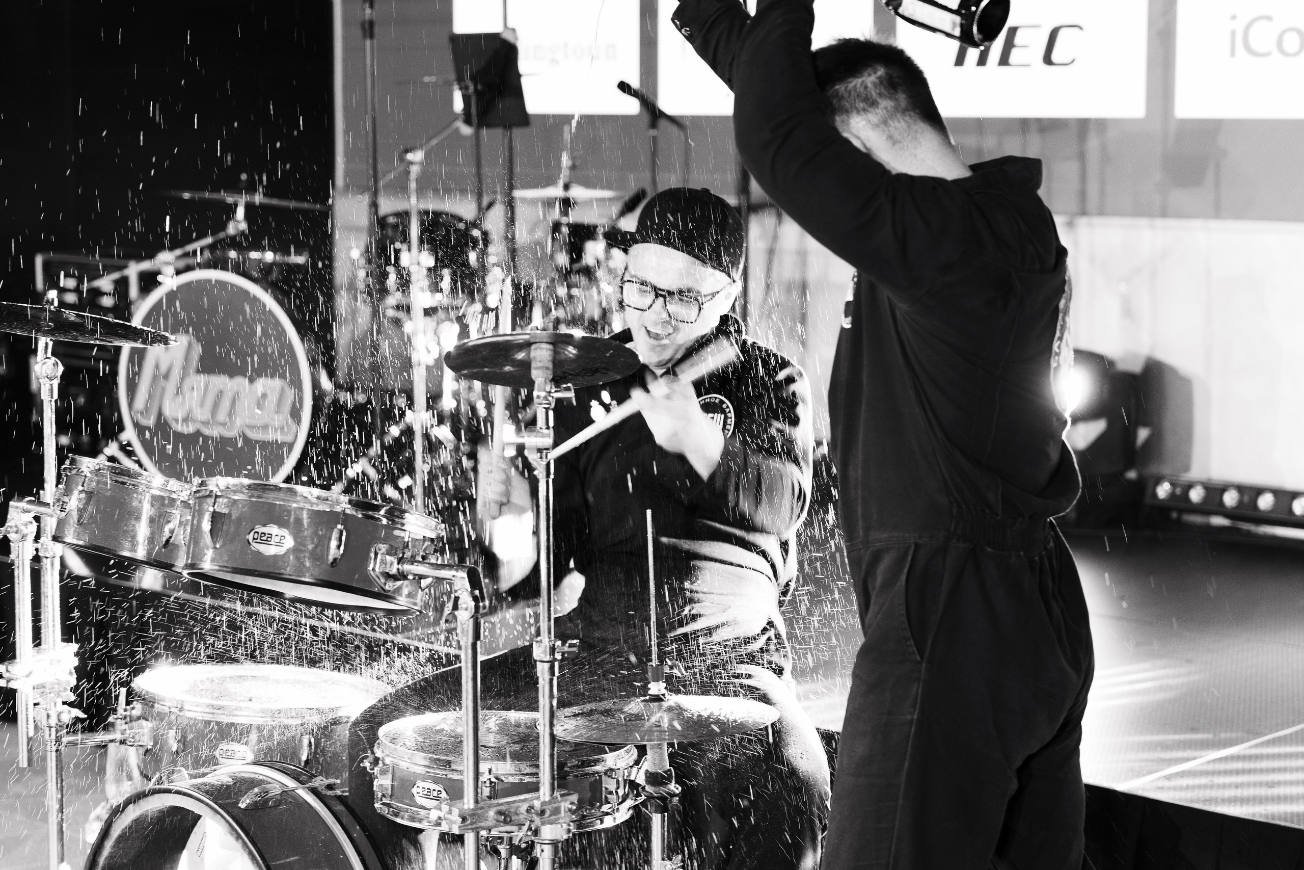 Девятый вал (МАРРИОТ). Свадебный и репортажный фотограф в Воронеже Роман Янко