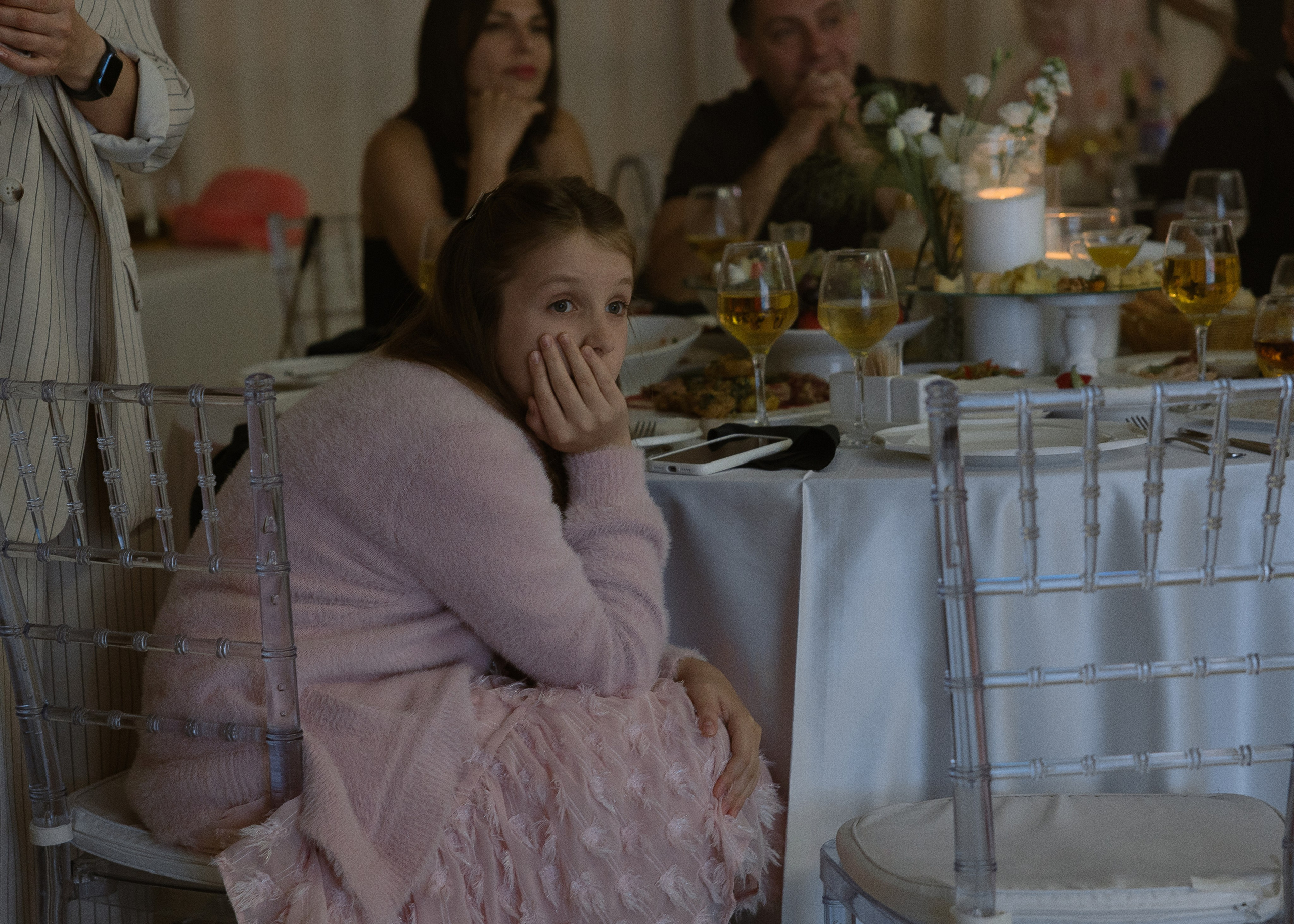 Андрей и Полина. Фотограф Эмиль Исякаев