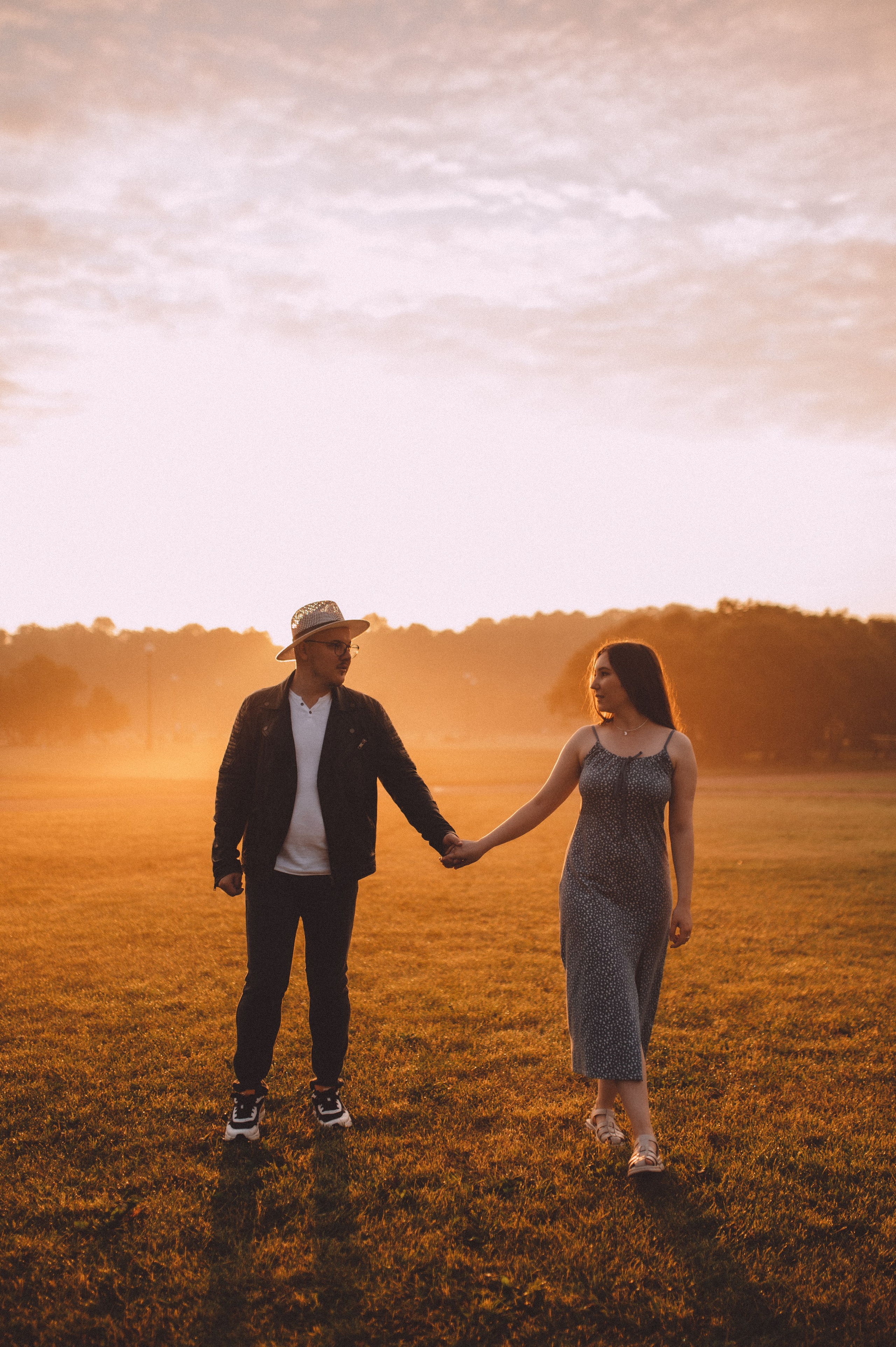 Ефим и Настя. Свадебный фотограф в Санкт-Петербурге