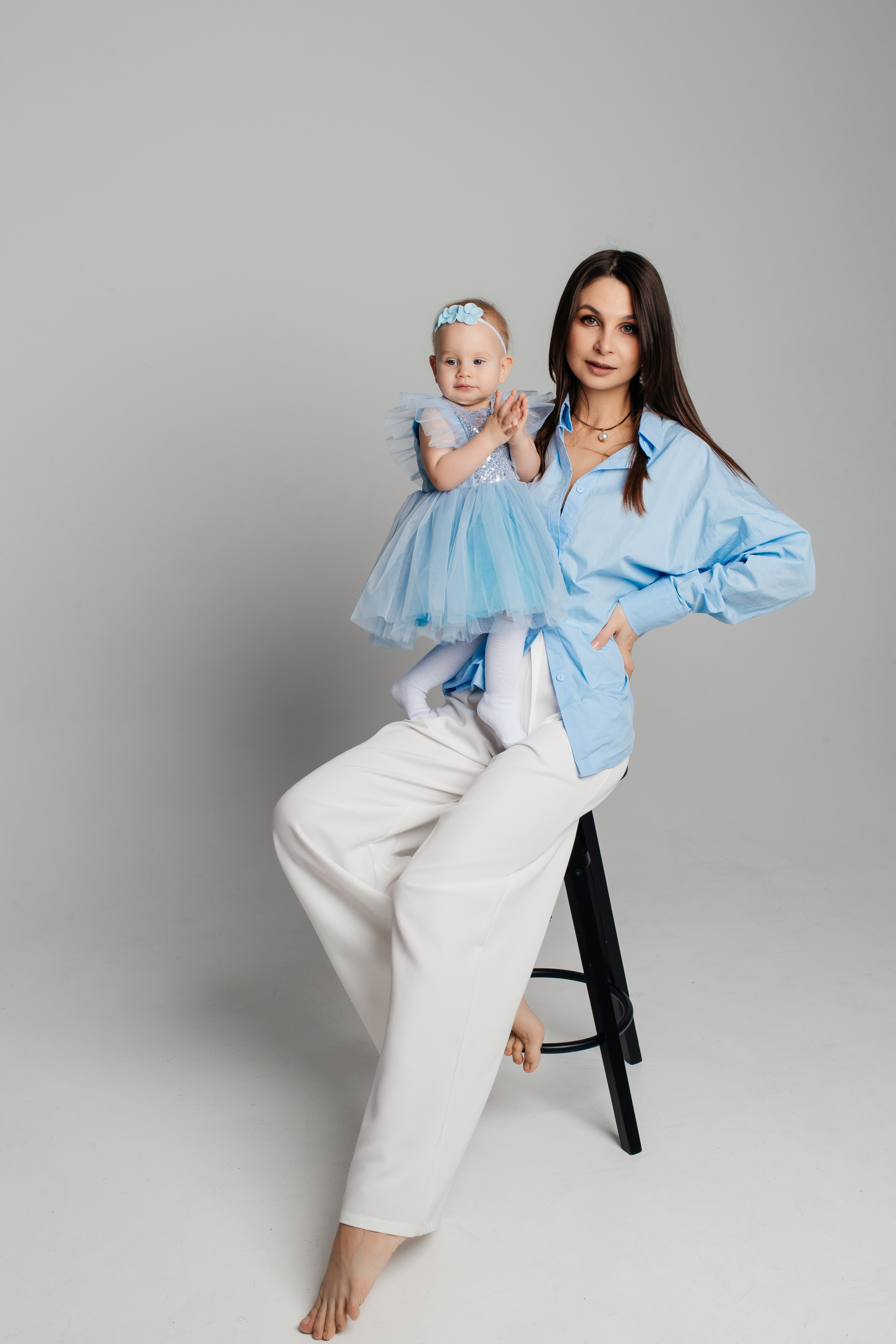 Семейная фотосессия Марины. Женский фотограф в Оренбурге Ирина Заводчикова