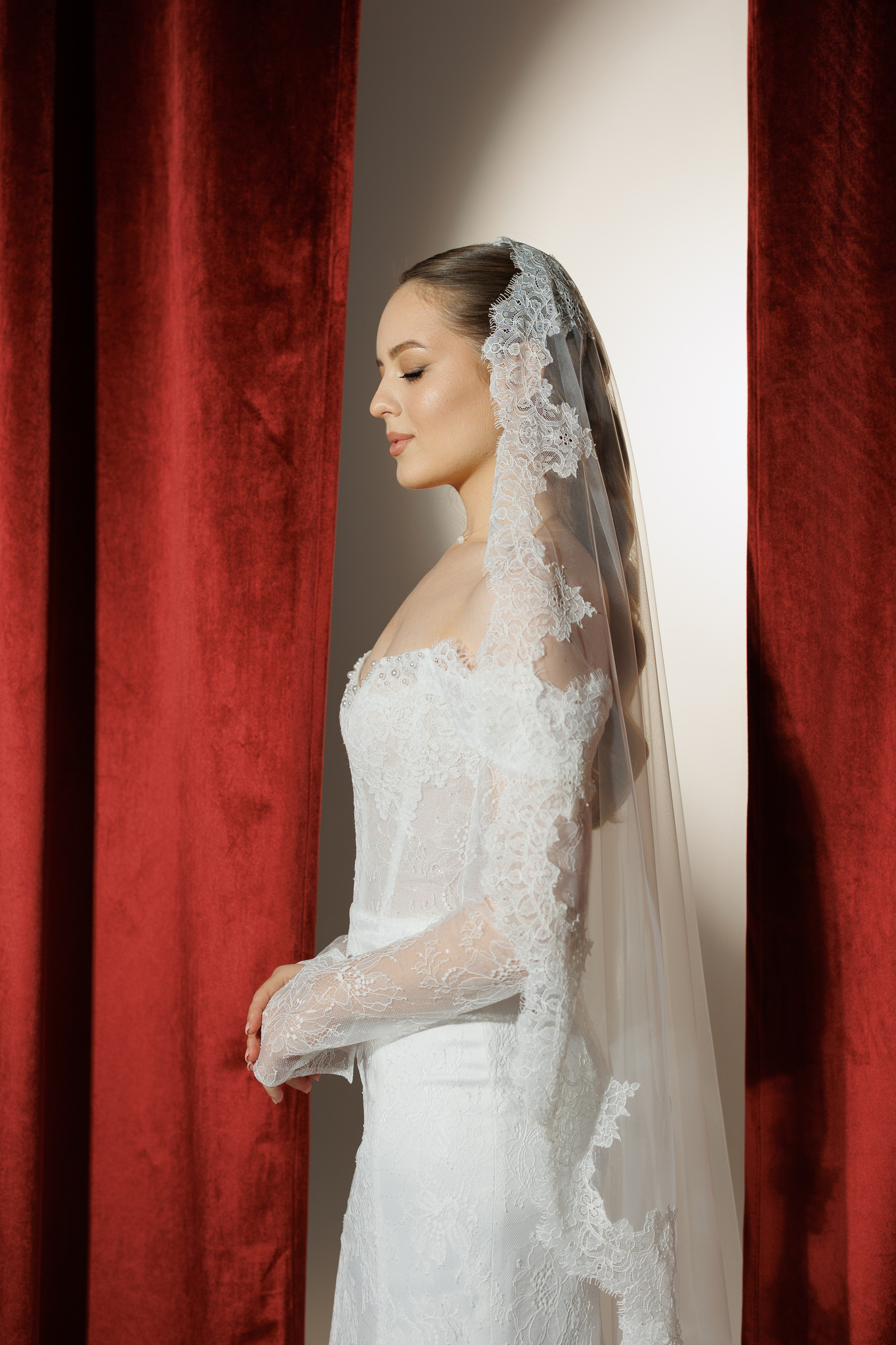 Любовь в красном. Аксанна Аракелян