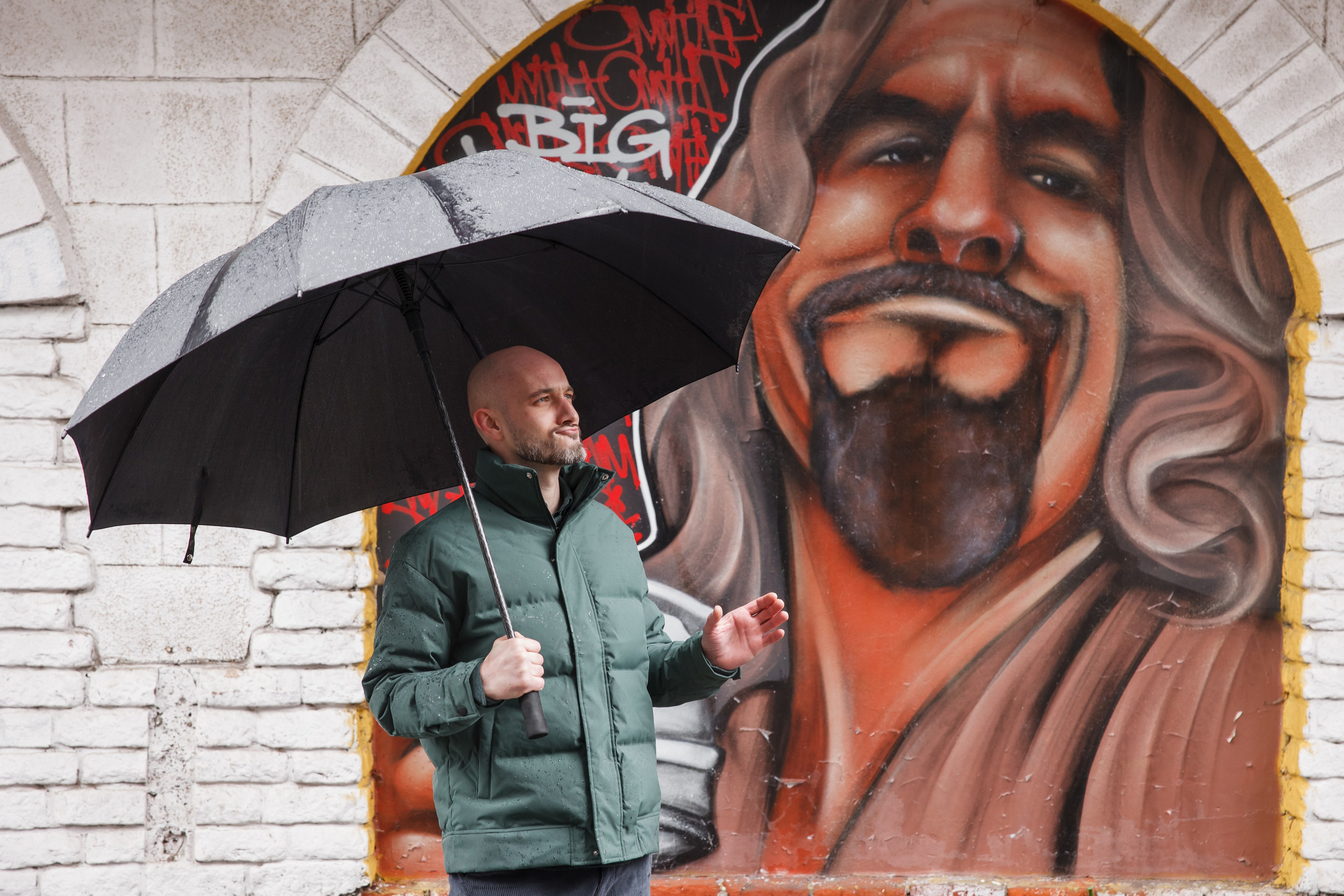 Ксюша и Коля. Свадебный и репортажный фотограф (Москва, Королев и другие)