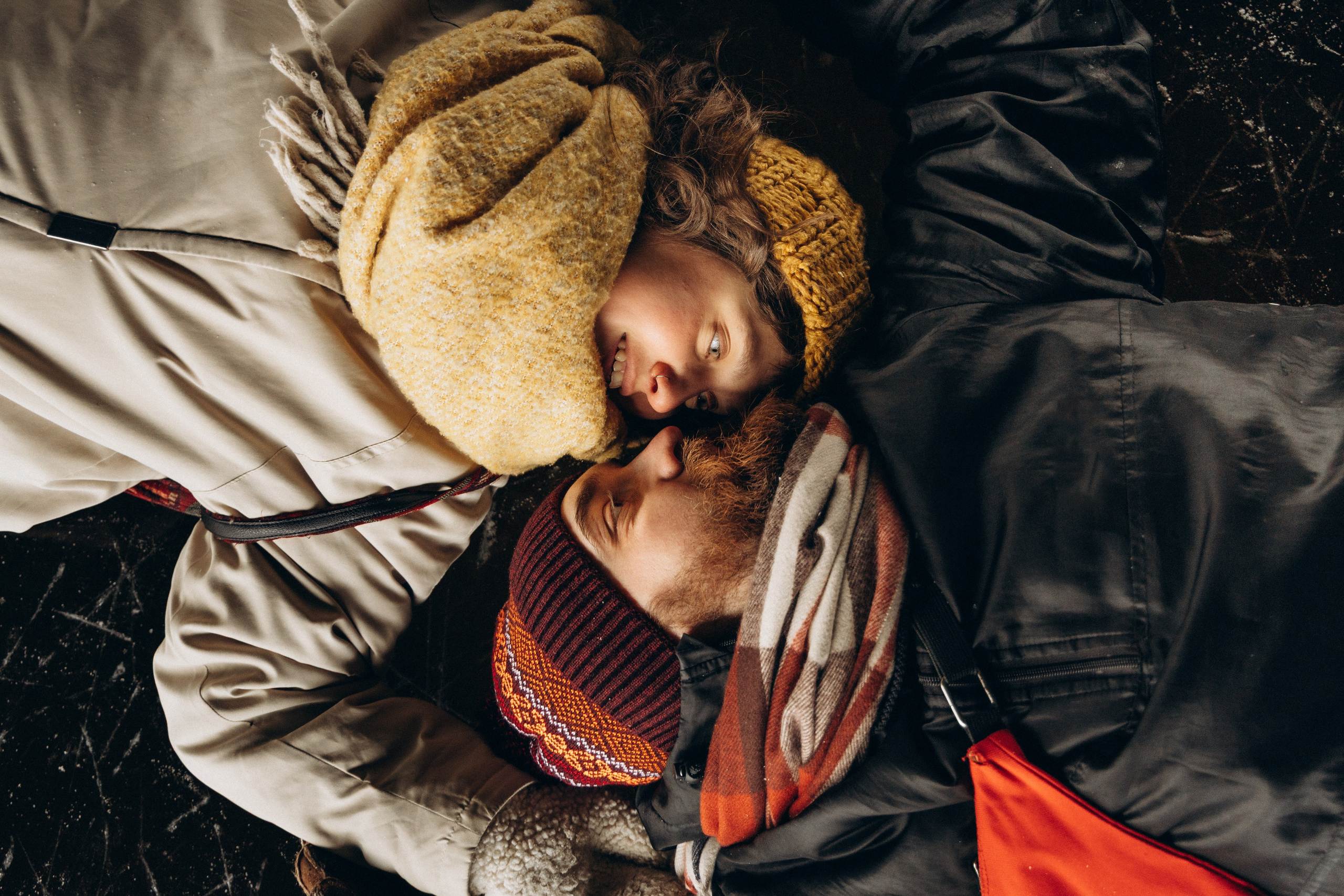 Илья 🤍 Саша. Фотограф lifestylе в Москве Пшеничная Анастасия