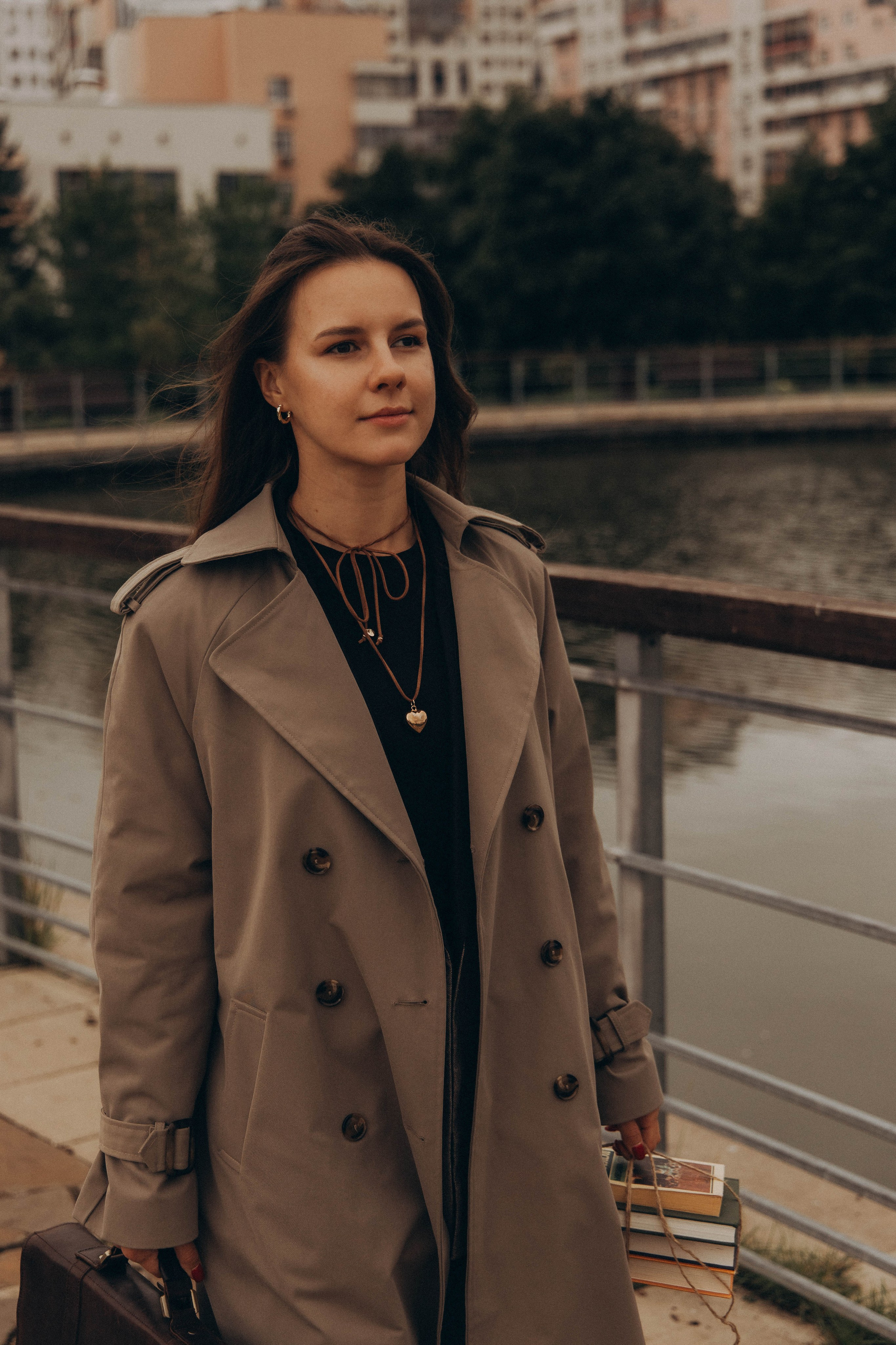 Ирина лесная библиотека. Фотограф lifestylе в Москве Пшеничная Анастасия