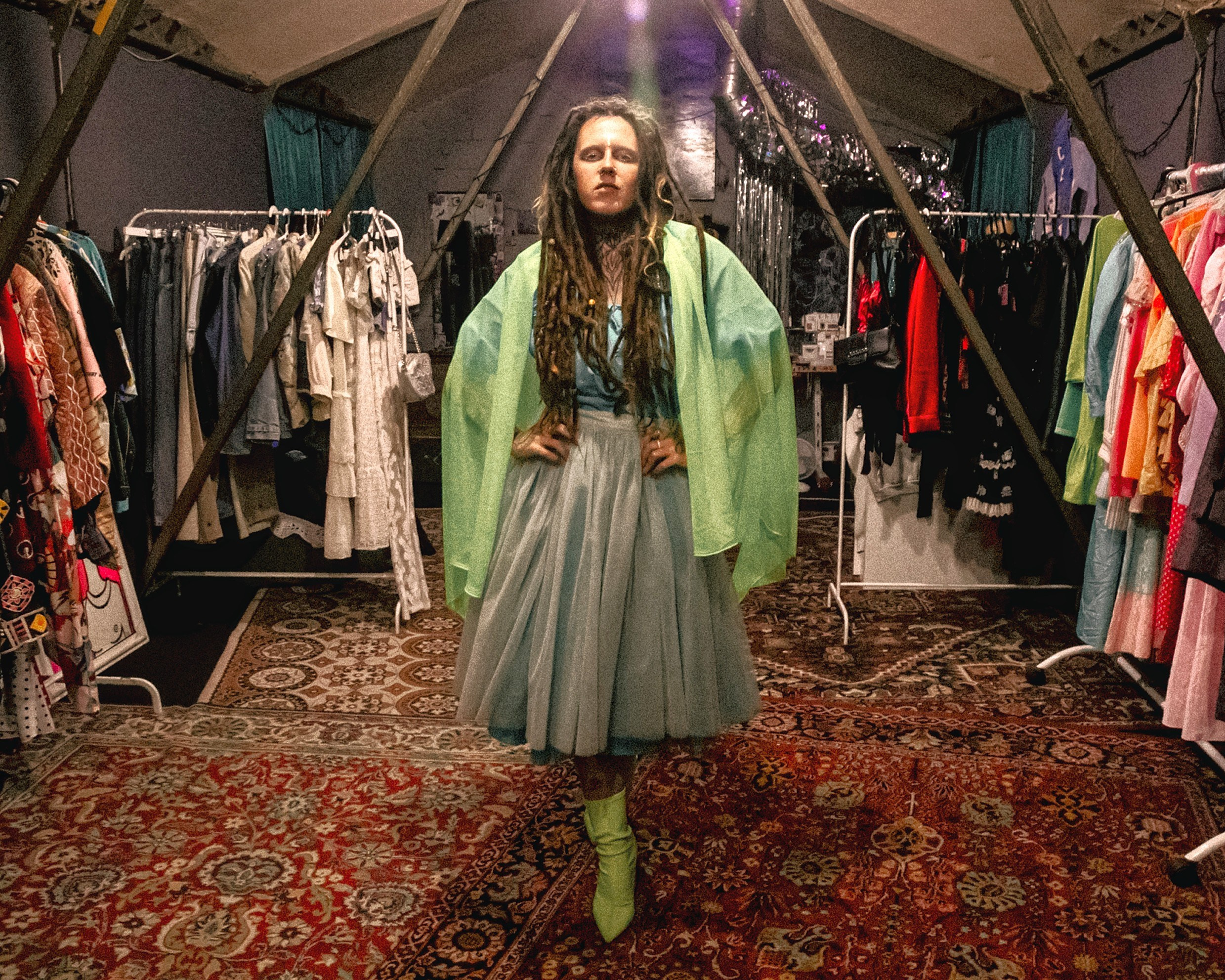 Луми. Портретный фотограф Ванинен Анастасия. Санкт-Петербург