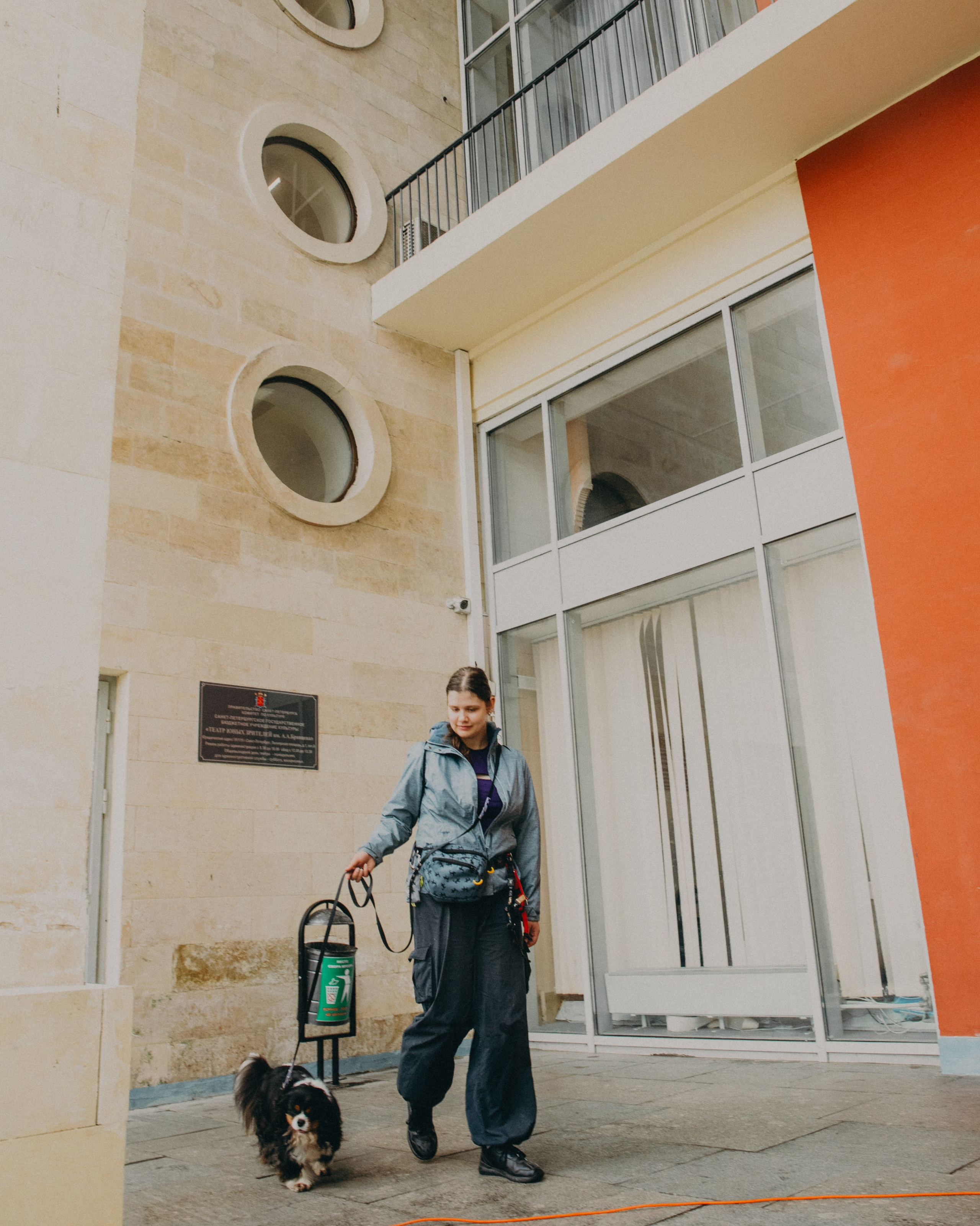 Гилдин. Портретный фотограф Ванинен Анастасия. Санкт-Петербург