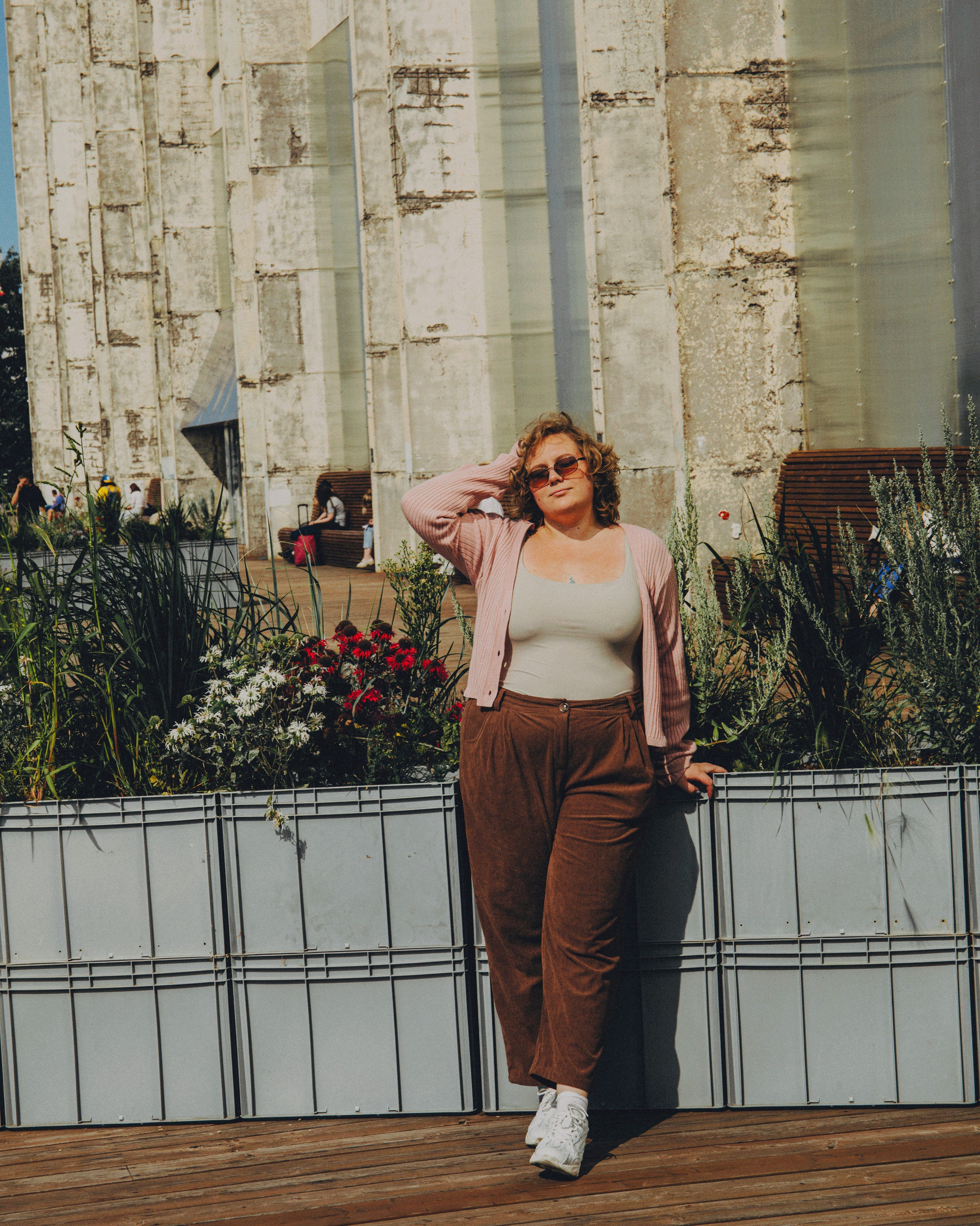 Ульяна. Портретный фотограф Ванинен Анастасия. Санкт-Петербург