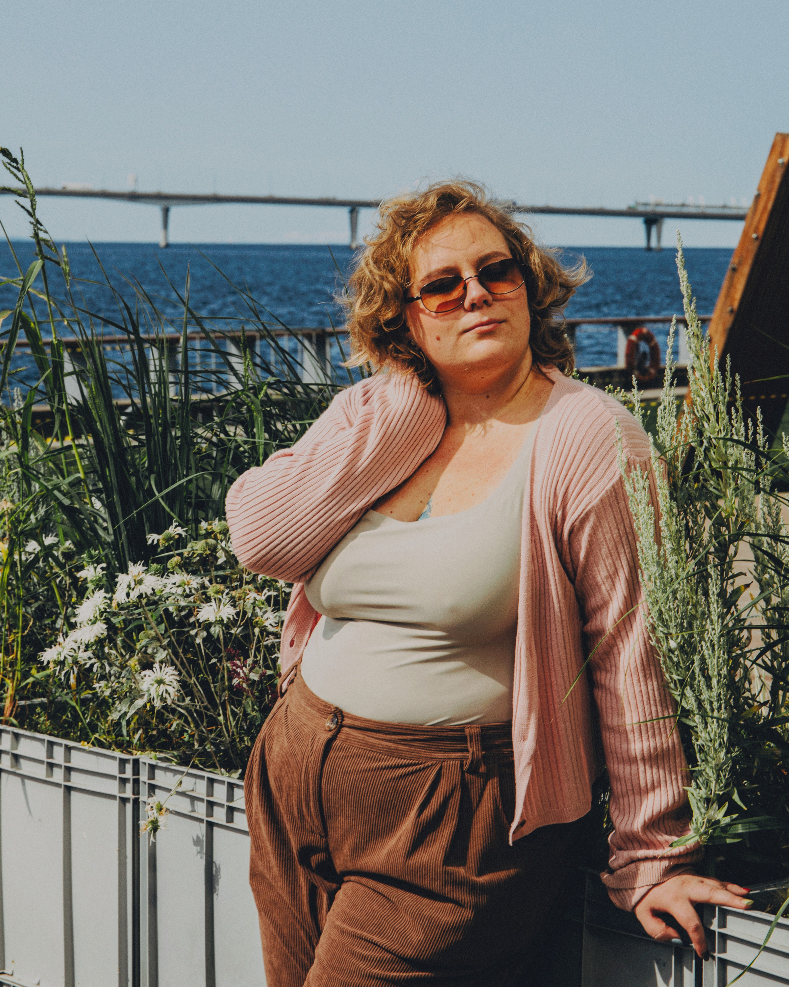 Ульяна. Портретный фотограф Ванинен Анастасия. Санкт-Петербург