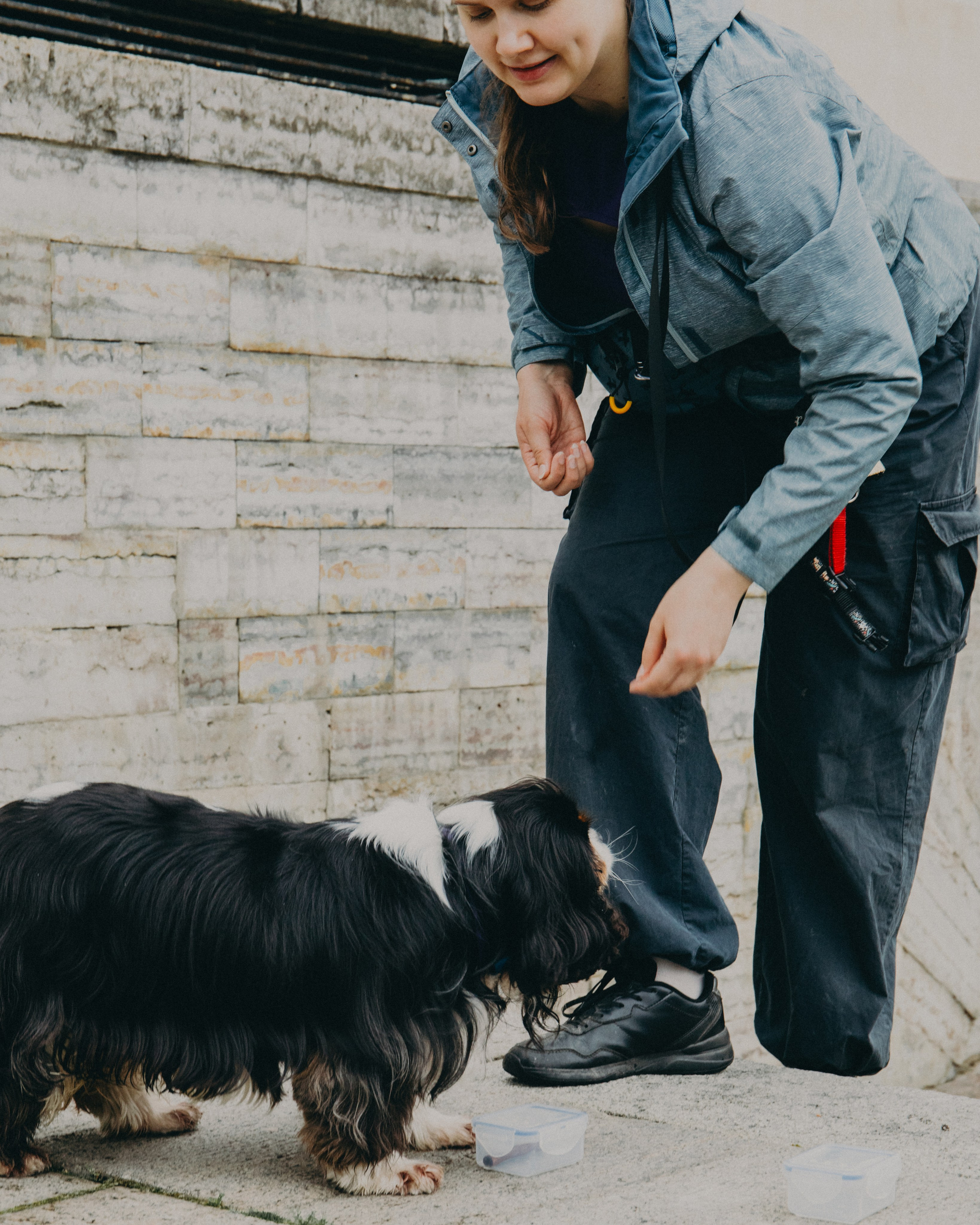 Гилдин. Портретный фотограф Ванинен Анастасия. Санкт-Петербург