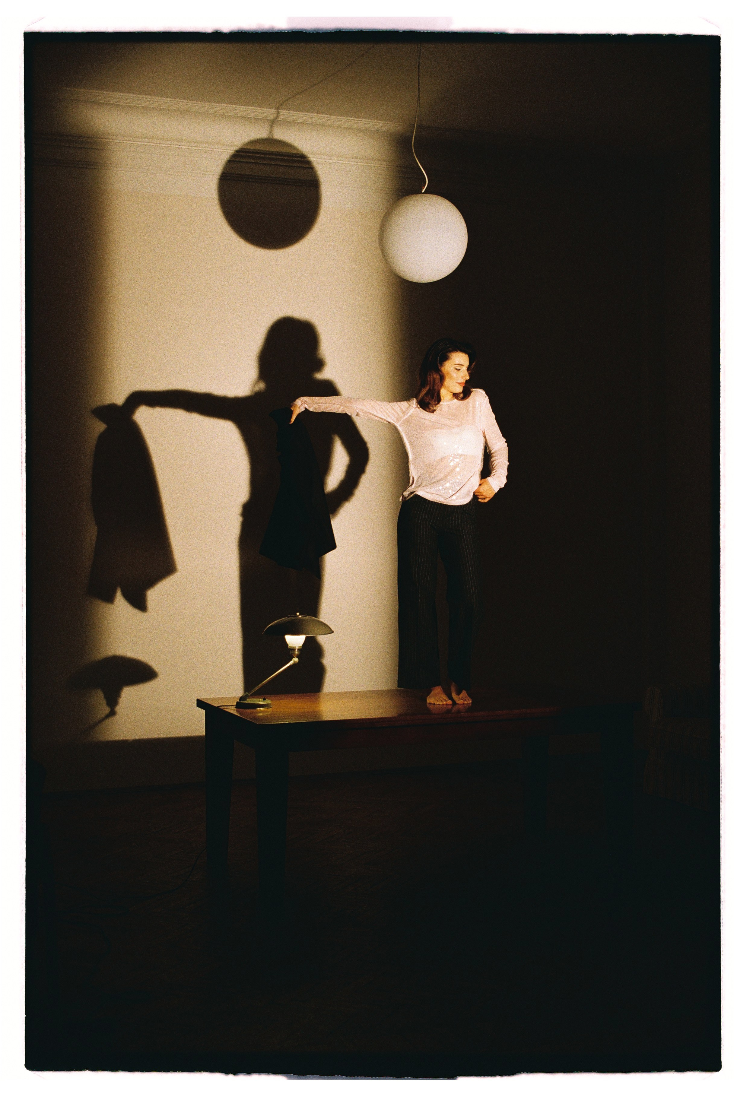 Модель/Москва