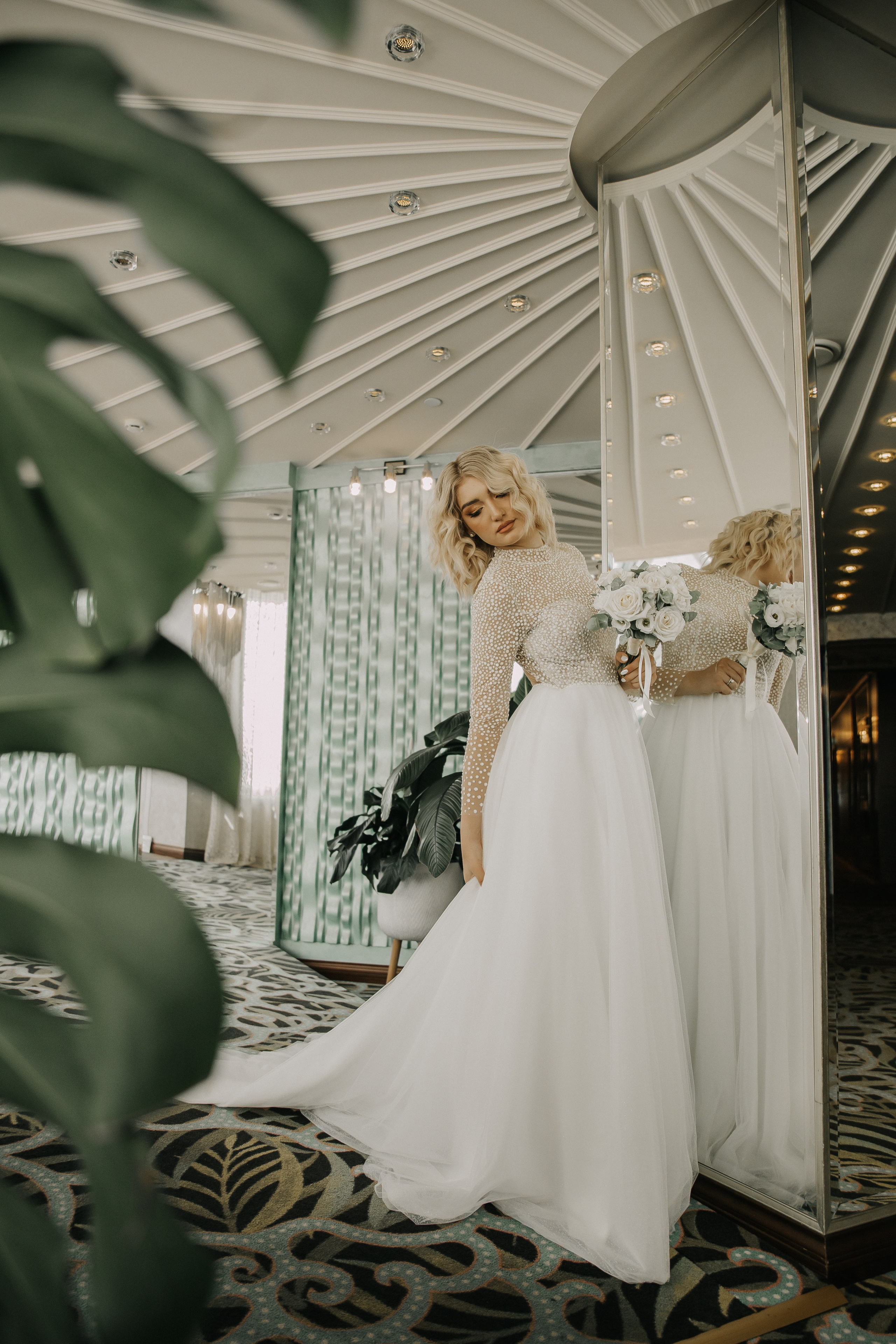 Лера и Влад. Семейный и свадебный фотограф в Челябинске Юлия Софьина