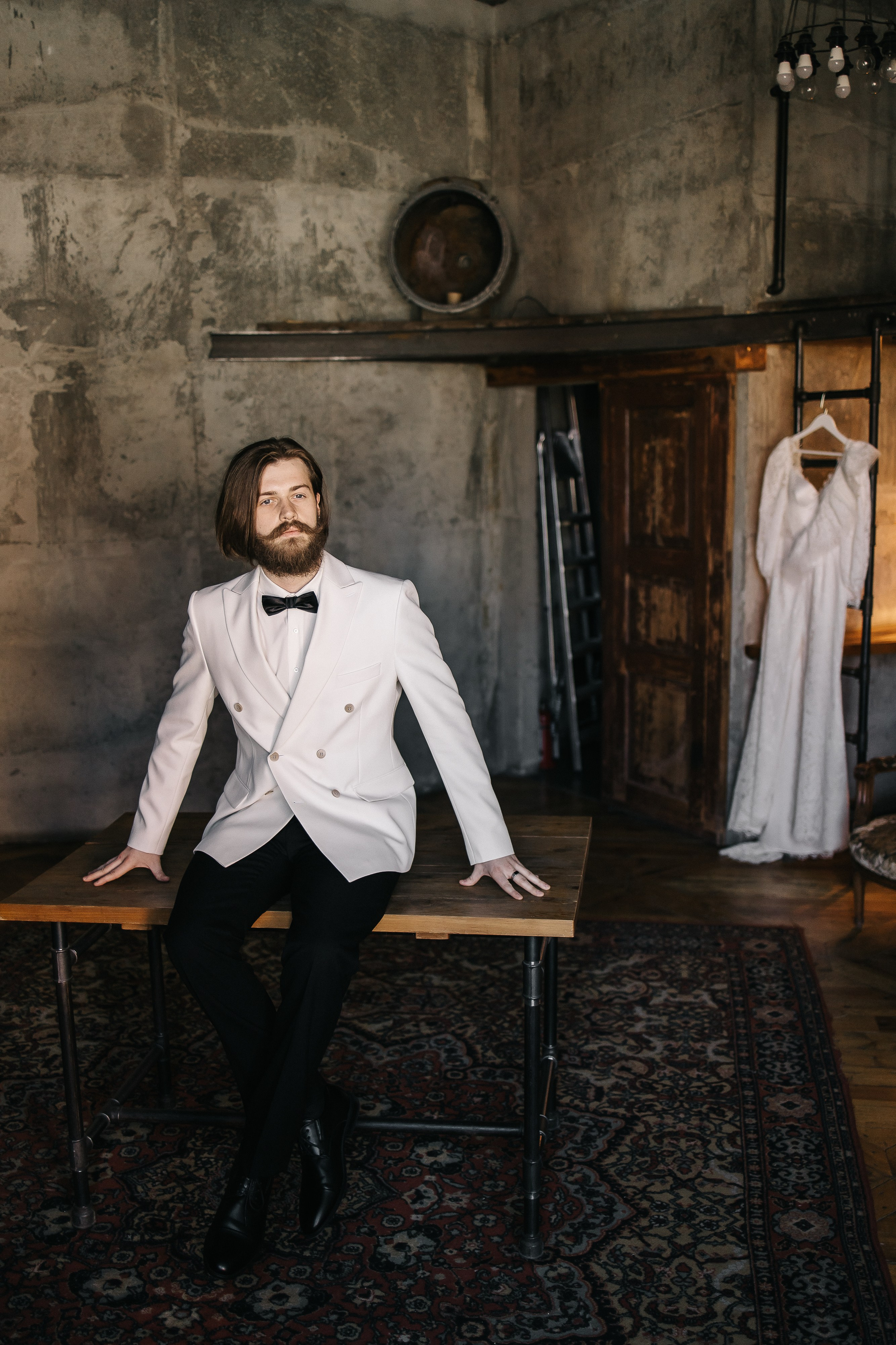 Аня и Саша. Family and Wedding Photographer in Chelyabinsk Yulia Sofina