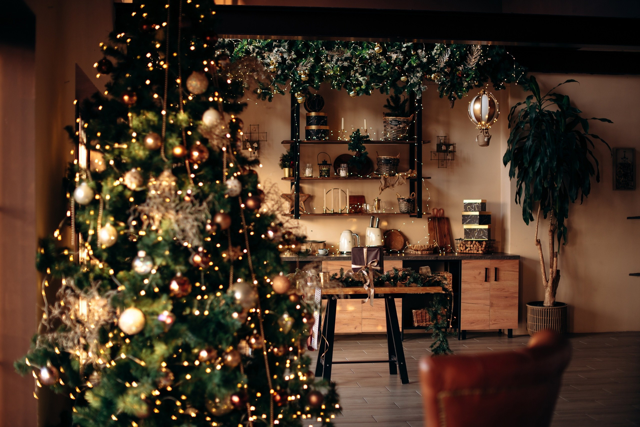 Усадьба 12/24. Свадебный и семейный фотограф в Воронеже Катя Фишка