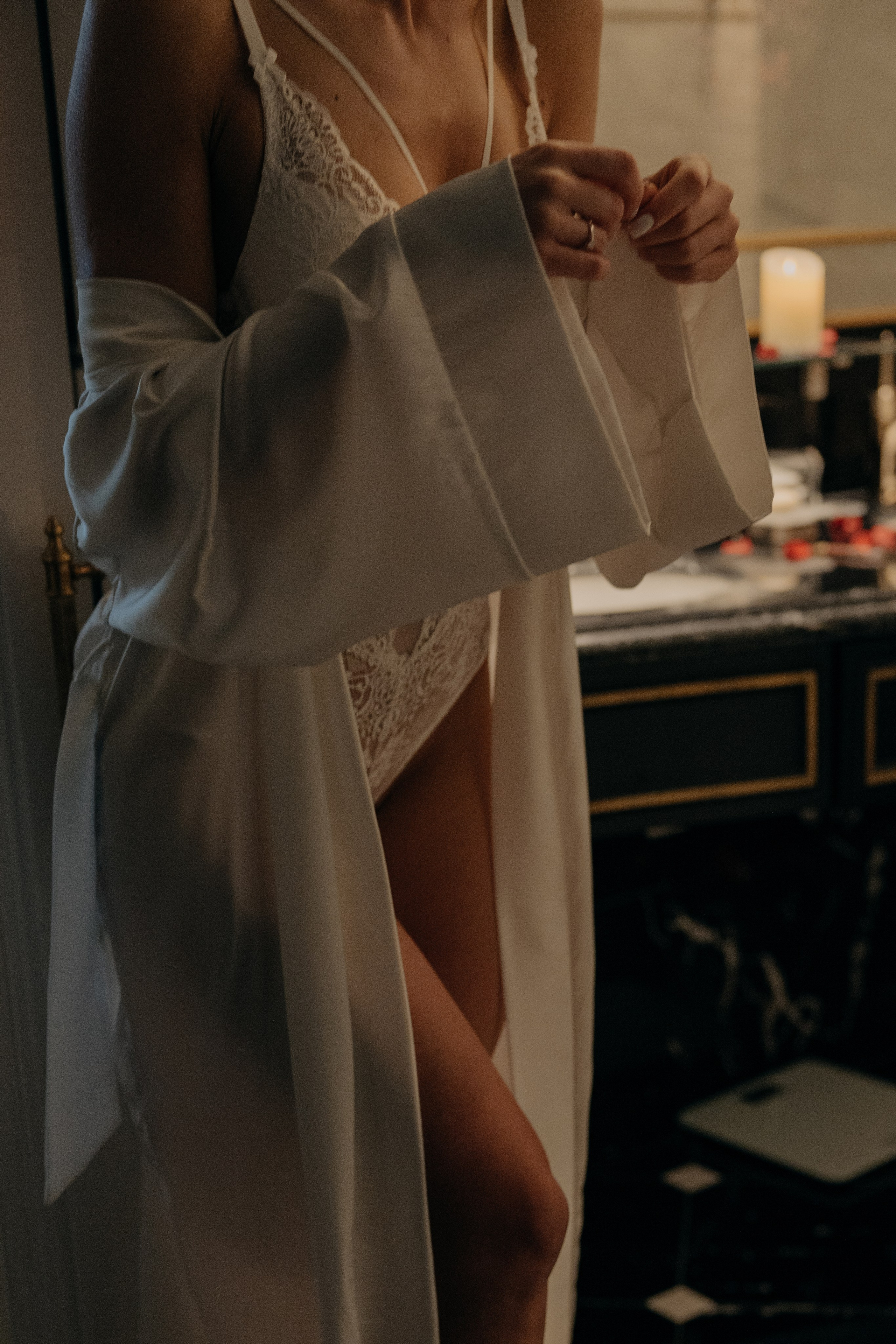 Мария и Вадим. Свадебный фотограф Москва Анастасия Храмова