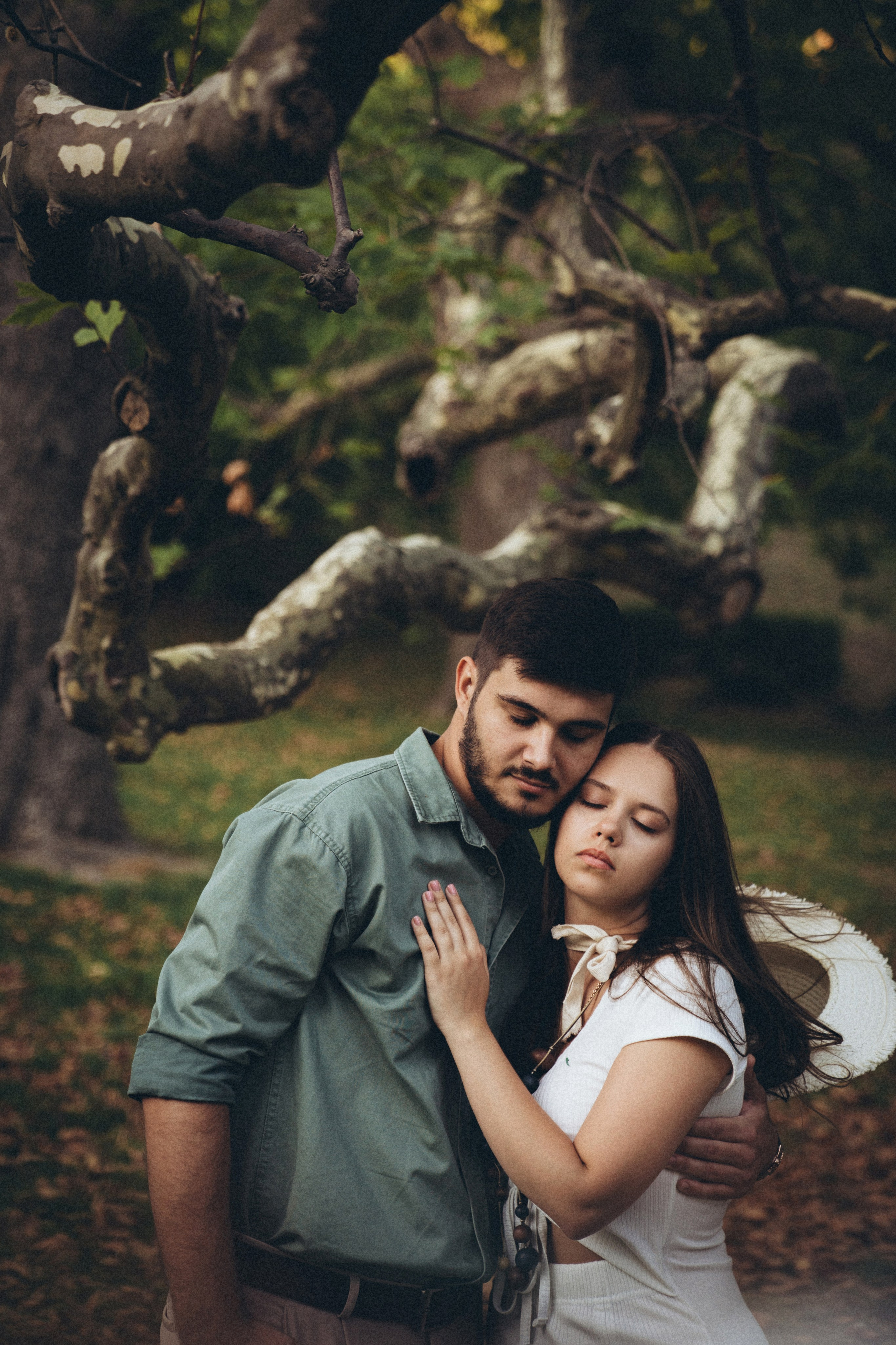 История любви красивых ребят. Фотограф в Севастополе и Крыму Горбунов Денис