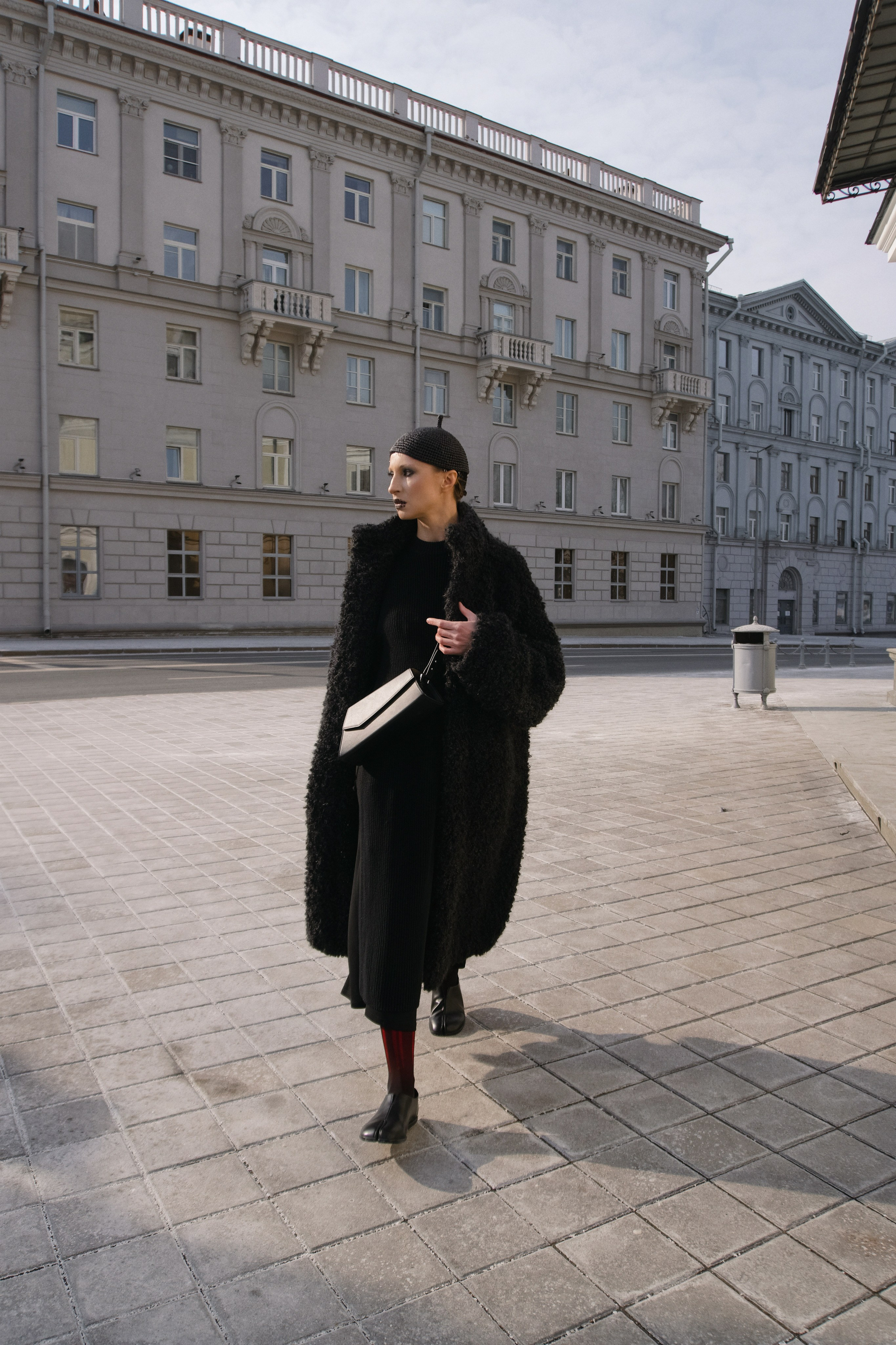 Света, стрит съемка. Фотограф в Минске Света Григорьева