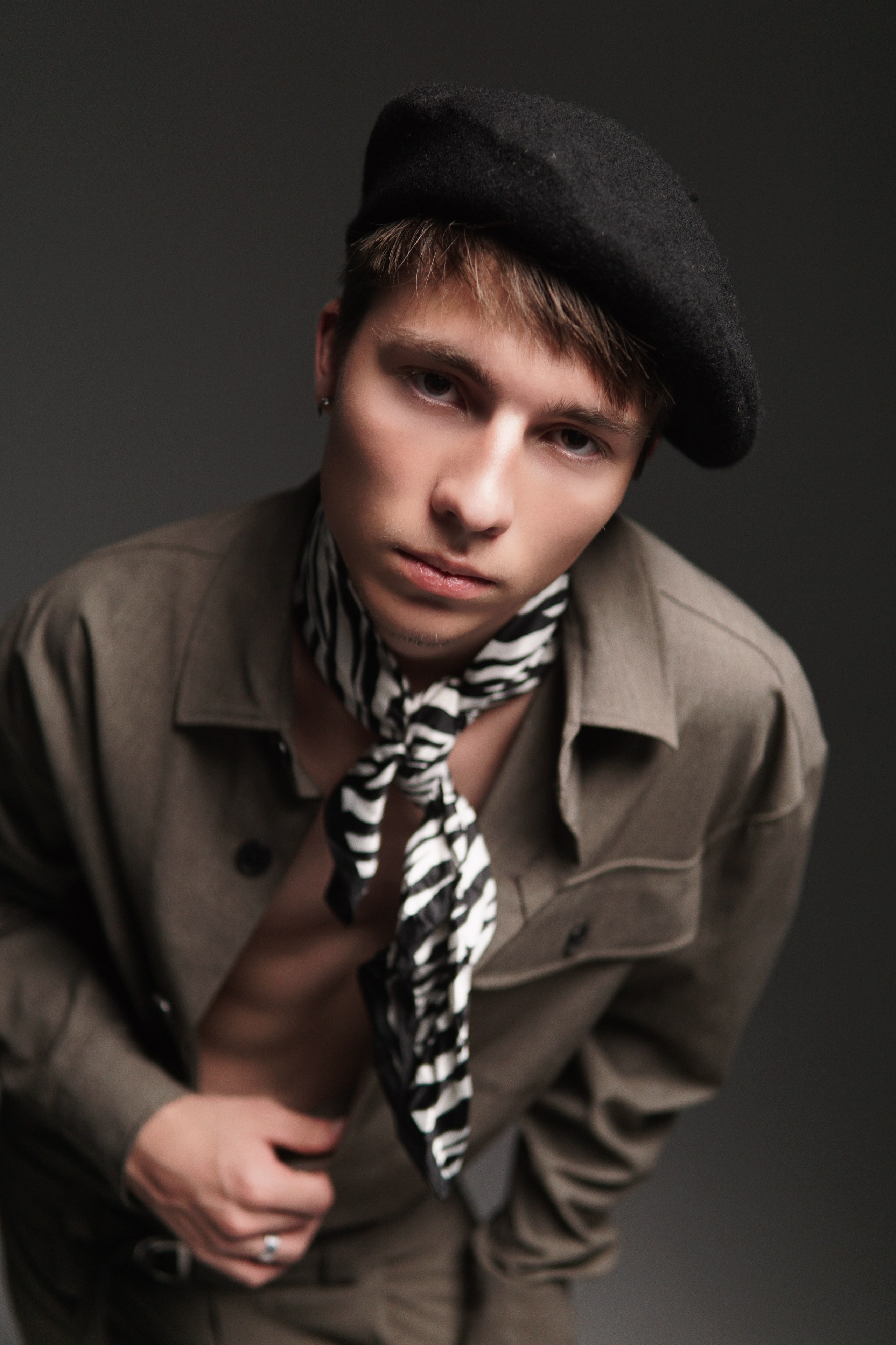 Паша, студия. Фотограф в Минске Света Григорьева