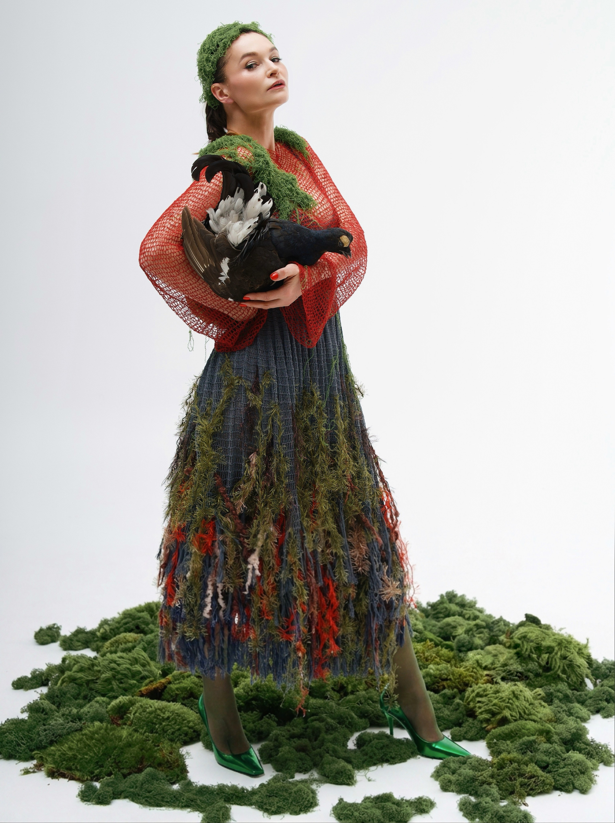 Татьяна. Фотограф в Минске Света Григорьева