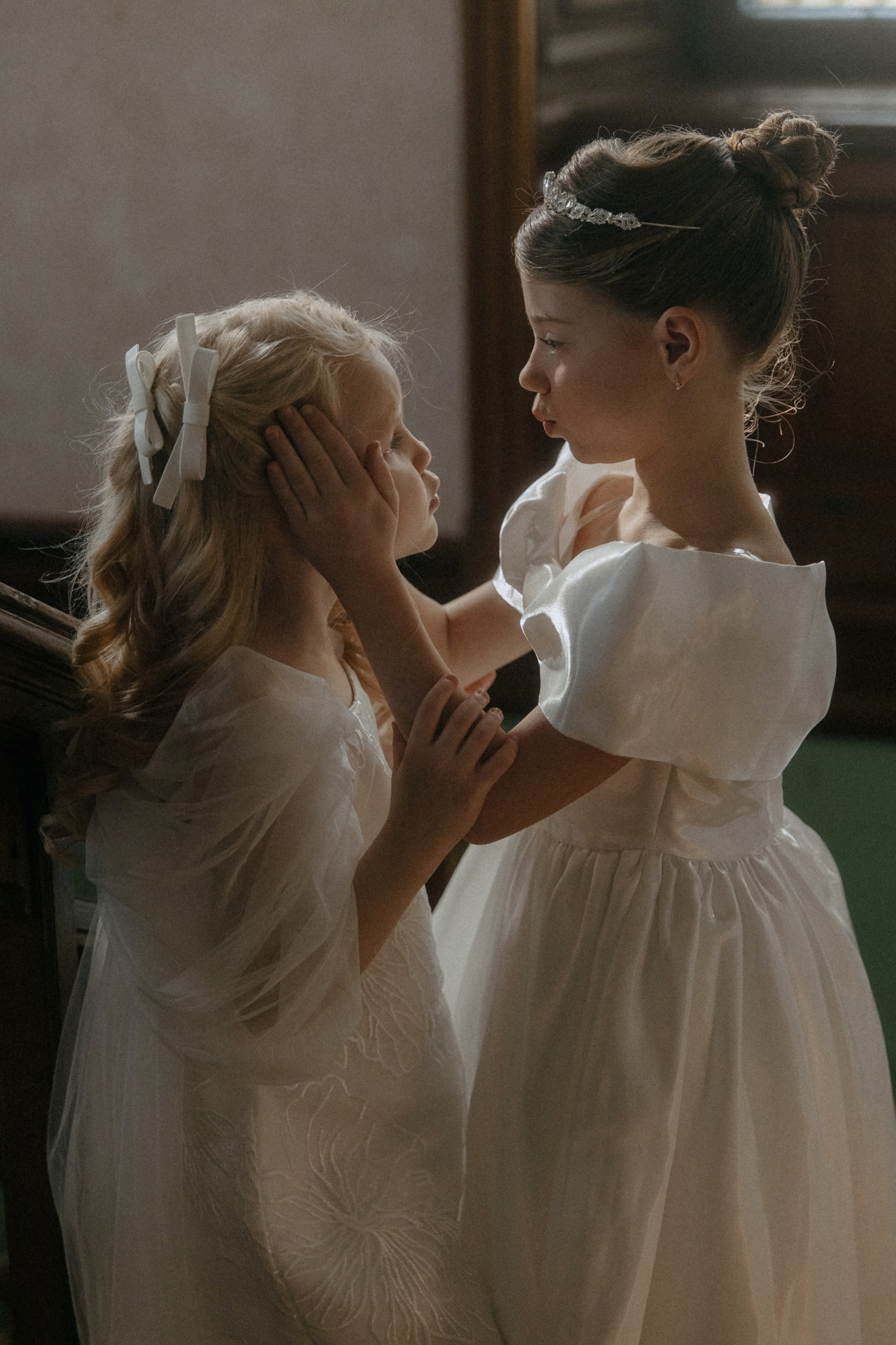 Свадебная фотосъемка в Середниково. Свадебный фотограф Москва