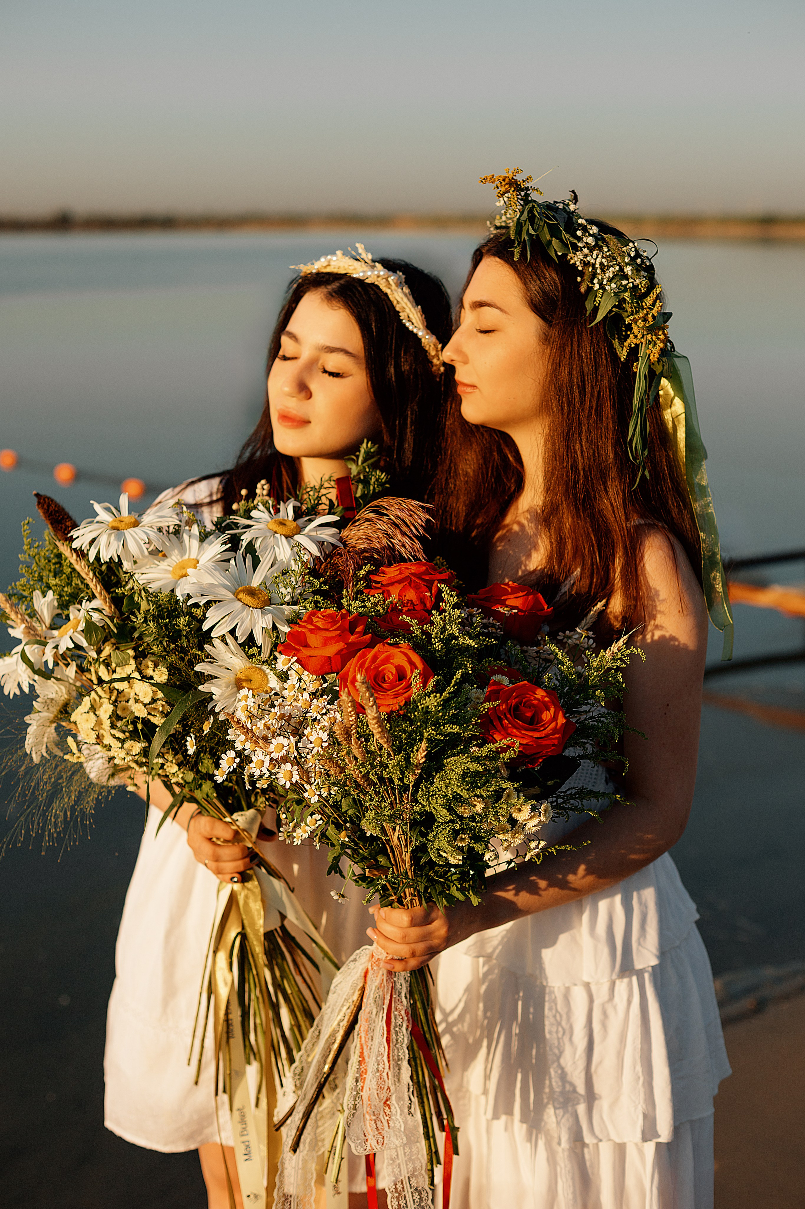 Ивана Купала. Семейный и индивидуальный фотограф в Ростове-на-Дону