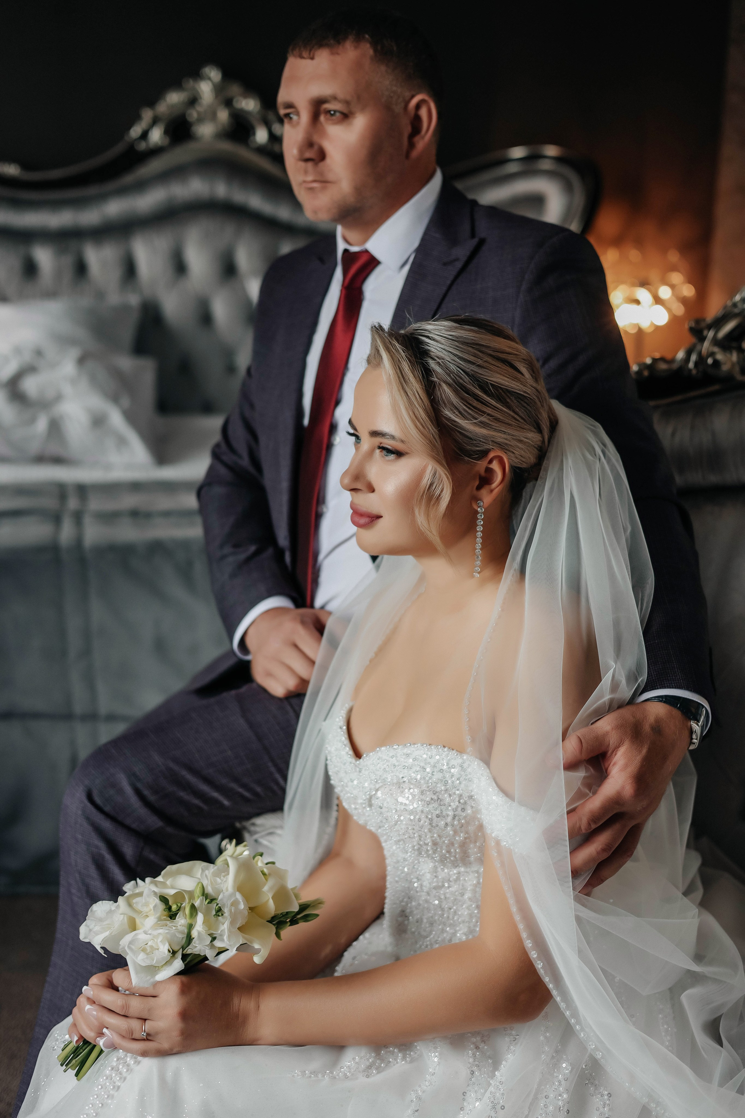 Love. Семейный фотограф Анна Мезенцева